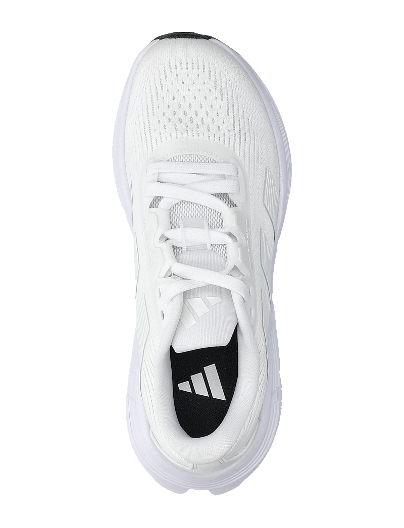 adidas Performance - QUESTAR 3 W - löparskor - ftwwht/ftwwht/cblack - 3