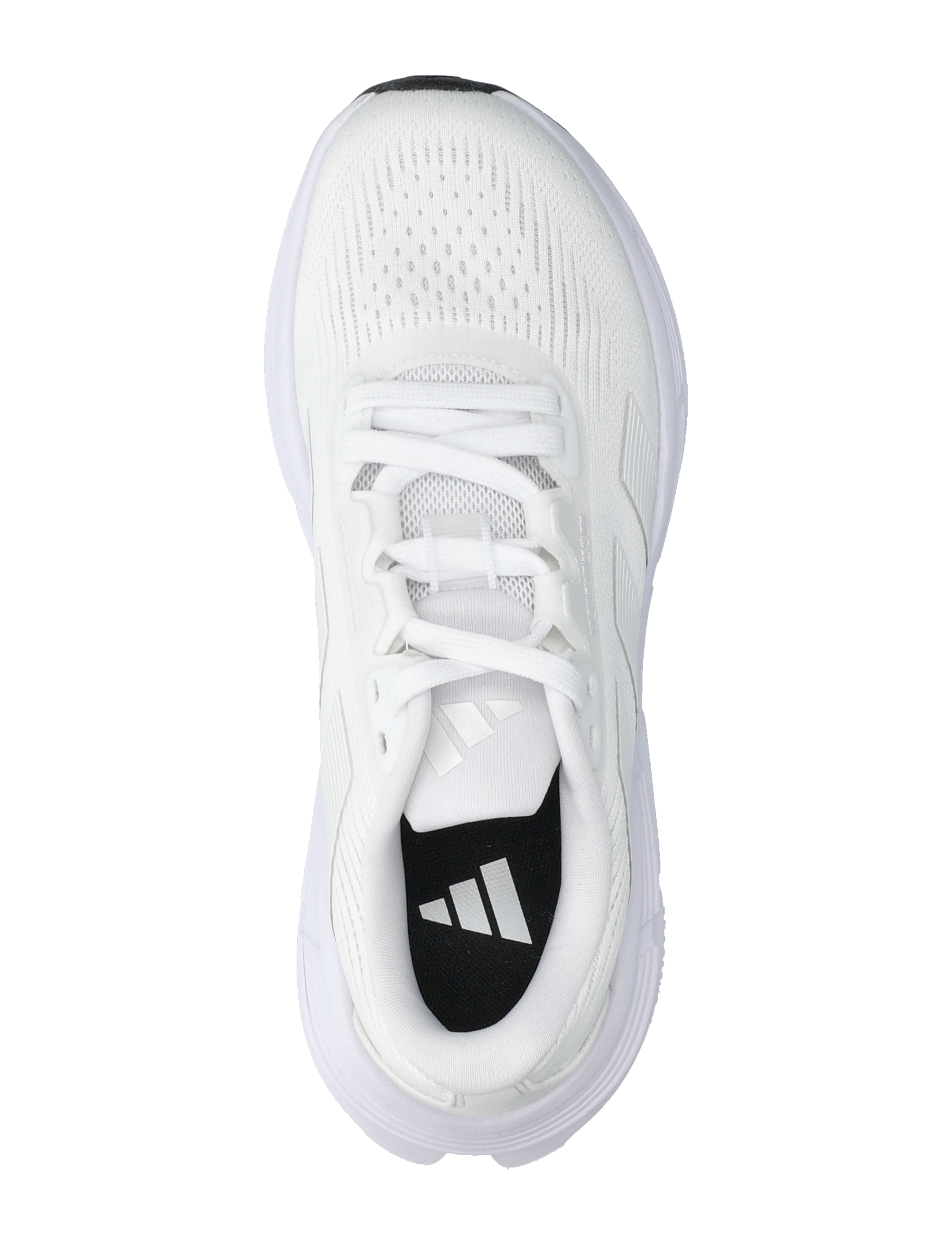 adidas Performance - QUESTAR 3 W - løbesko - ftwwht/ftwwht/cblack - 3
