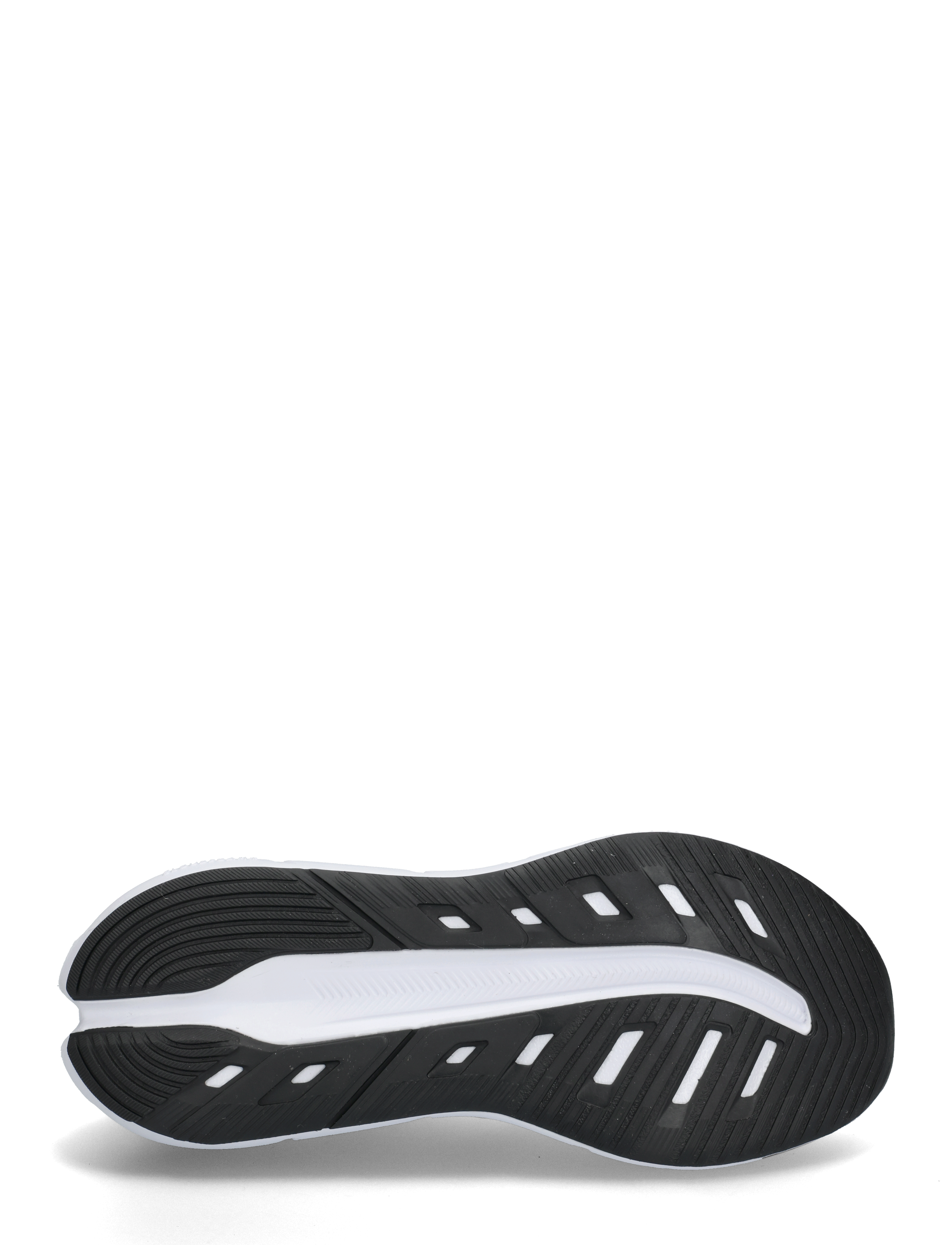 adidas Performance - QUESTAR 3 W - løbesko - ftwwht/ftwwht/cblack - 4