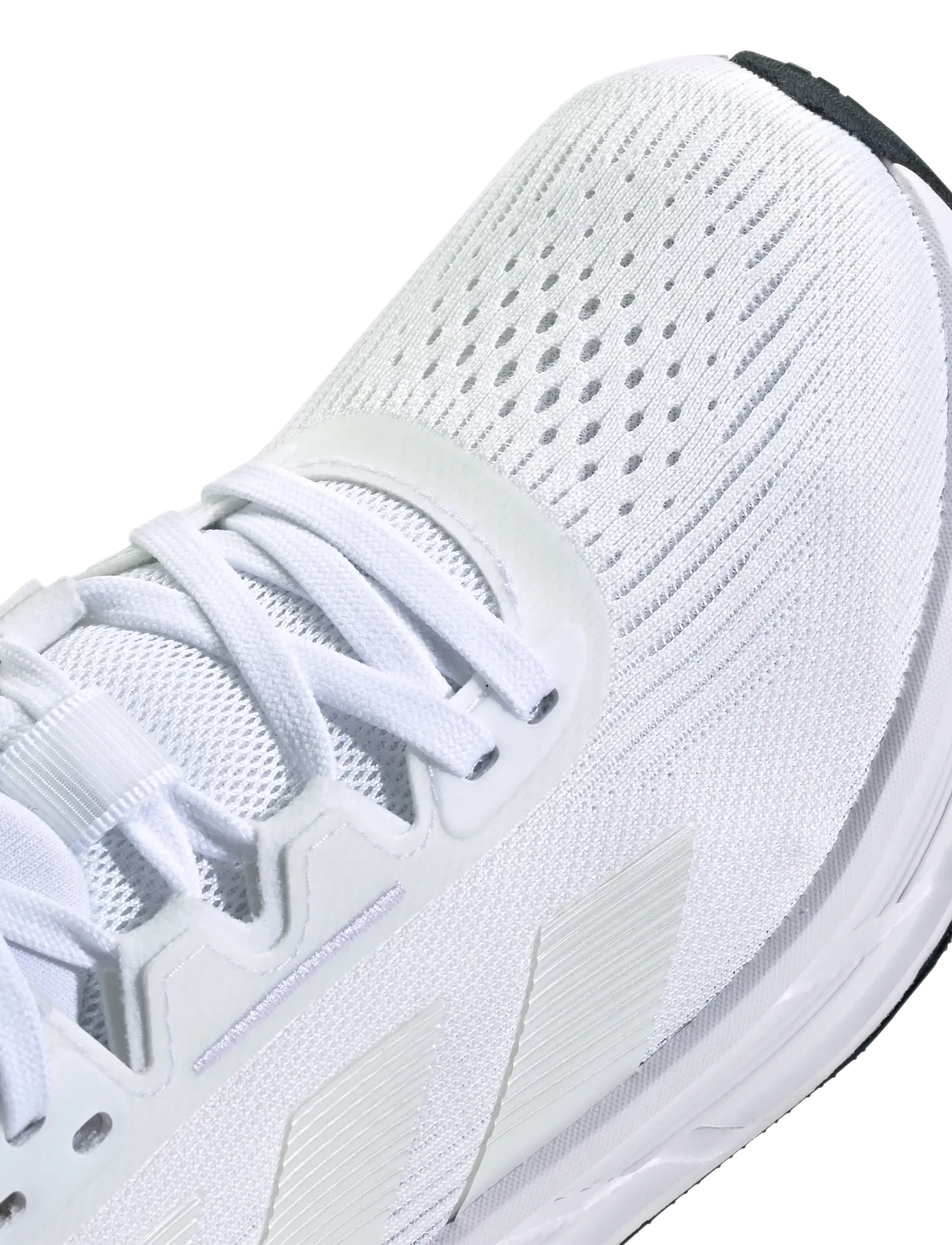 adidas Performance - QUESTAR 3 W - løbesko - ftwwht/ftwwht/cblack - 5