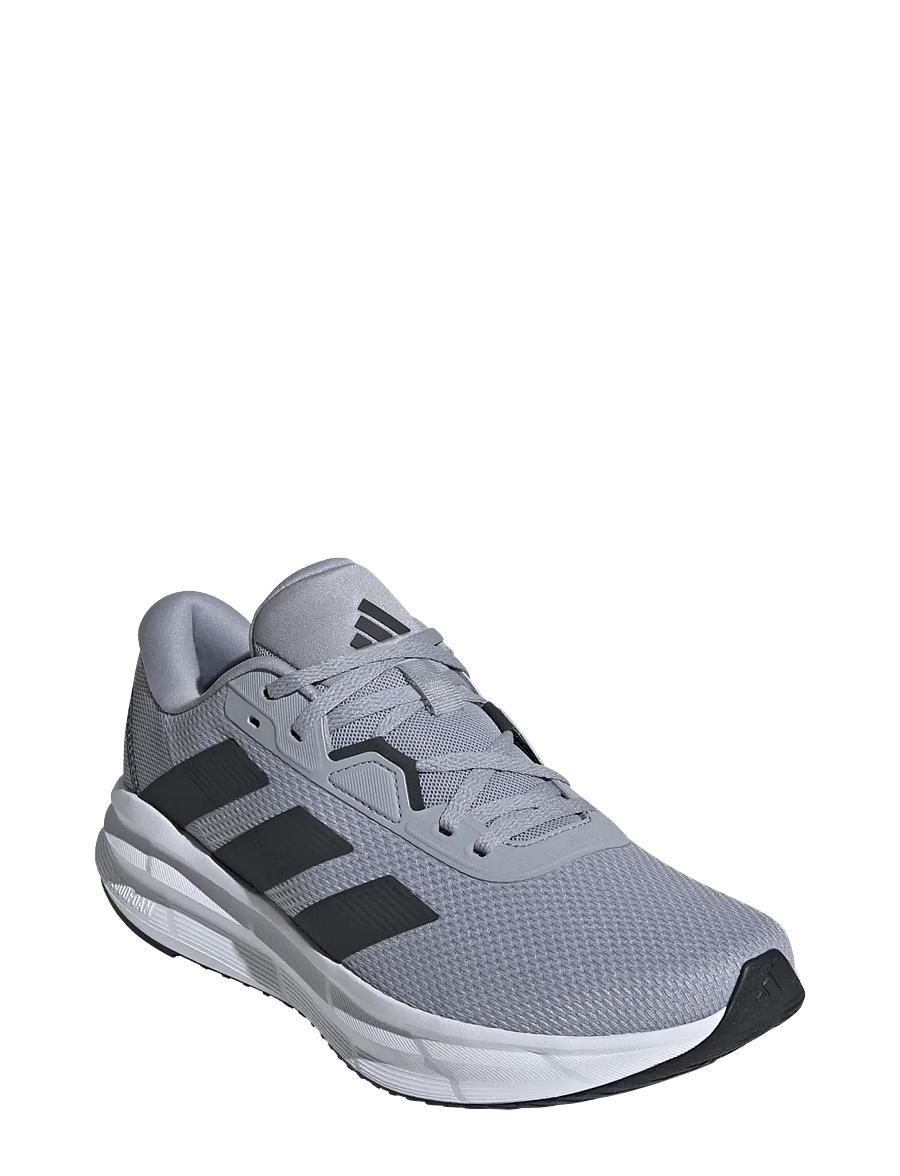 adidas Performance - GALAXY 7 M - siseruumide spordijalatsid - halsil/carbon/cblack - 0