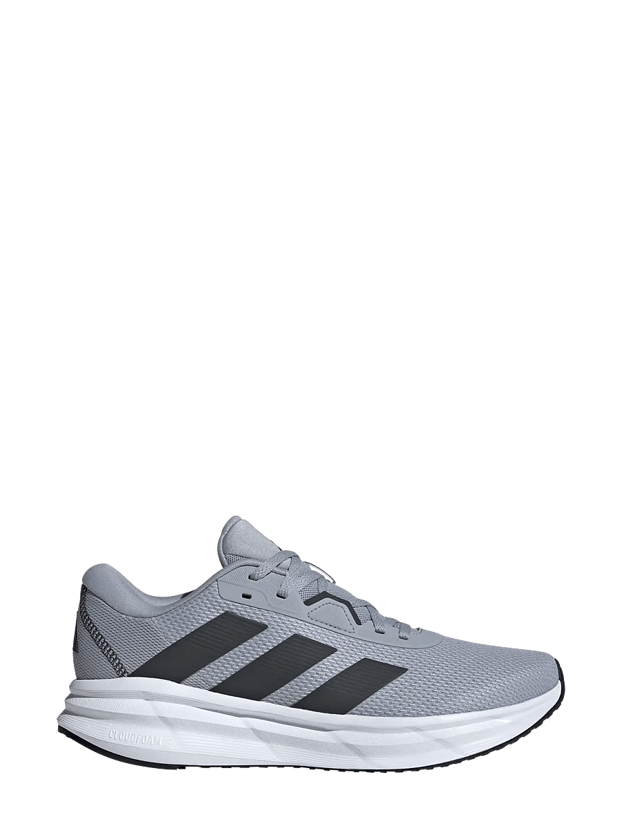 adidas Performance - GALAXY 7 M - siseruumide spordijalatsid - halsil/carbon/cblack - 1
