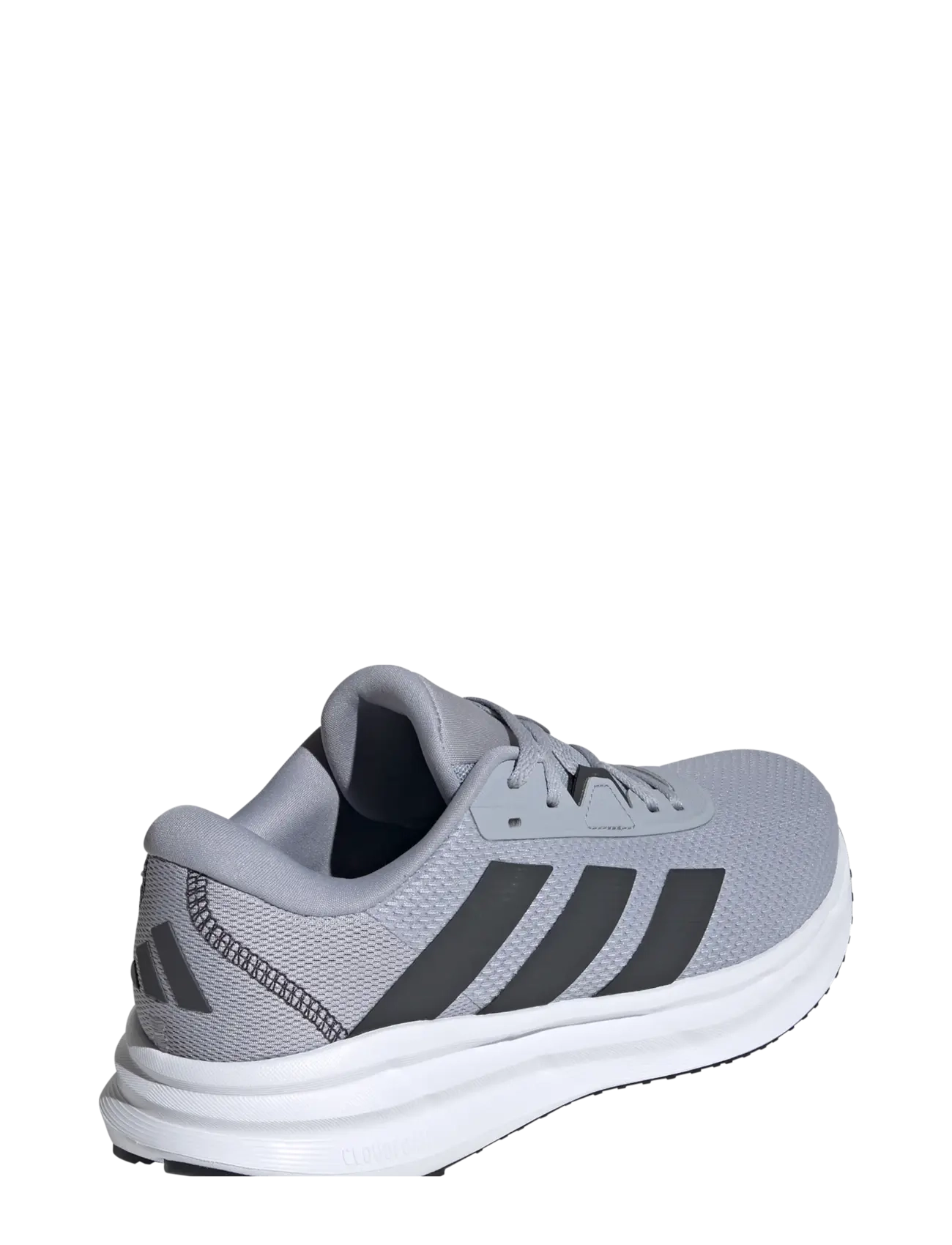 adidas Performance - GALAXY 7 M - laufschuhe - halsil/carbon/cblack - 3