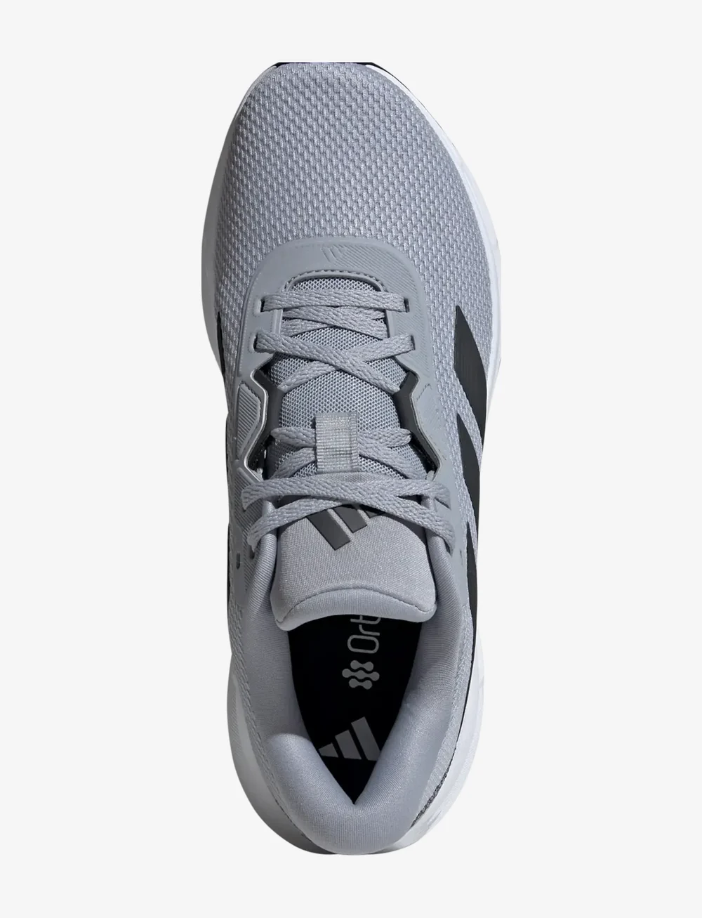 adidas Performance - GALAXY 7 M - løbesko - halsil/carbon/cblack - 4