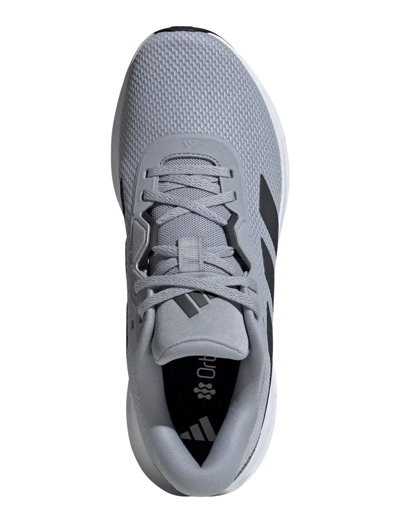 adidas Performance - GALAXY 7 M - laufschuhe - halsil/carbon/cblack - 4