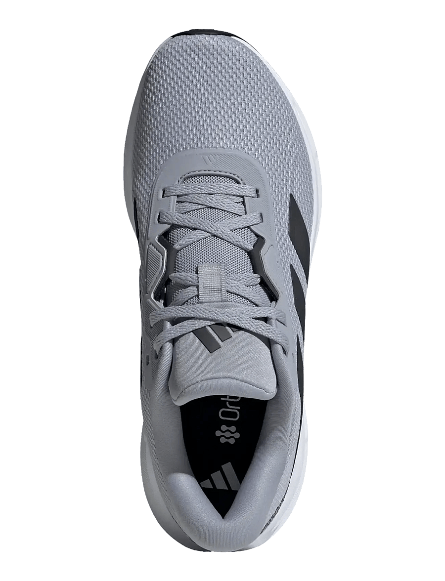 adidas Performance - GALAXY 7 M - siseruumide spordijalatsid - halsil/carbon/cblack - 4