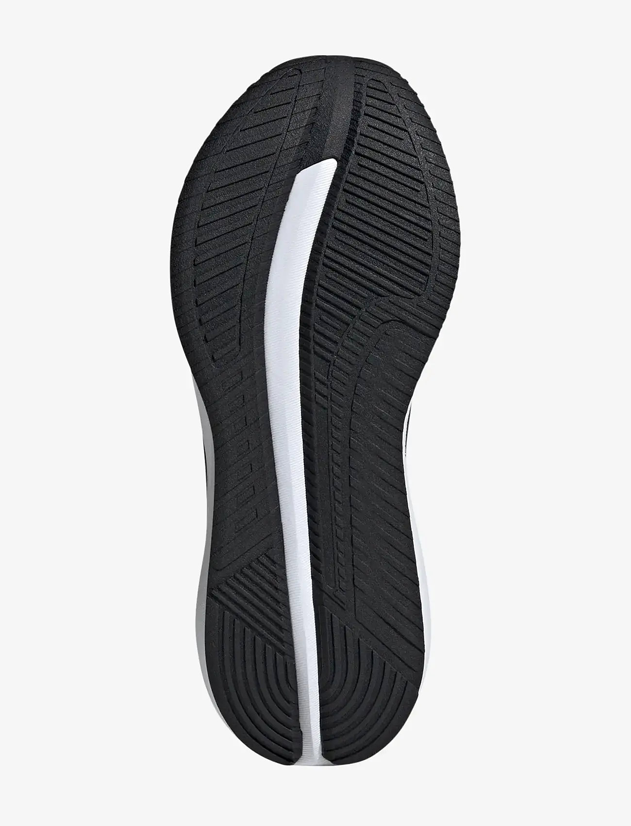 adidas Performance - GALAXY 7 M - jooksujalatsid - halsil/carbon/cblack - 5