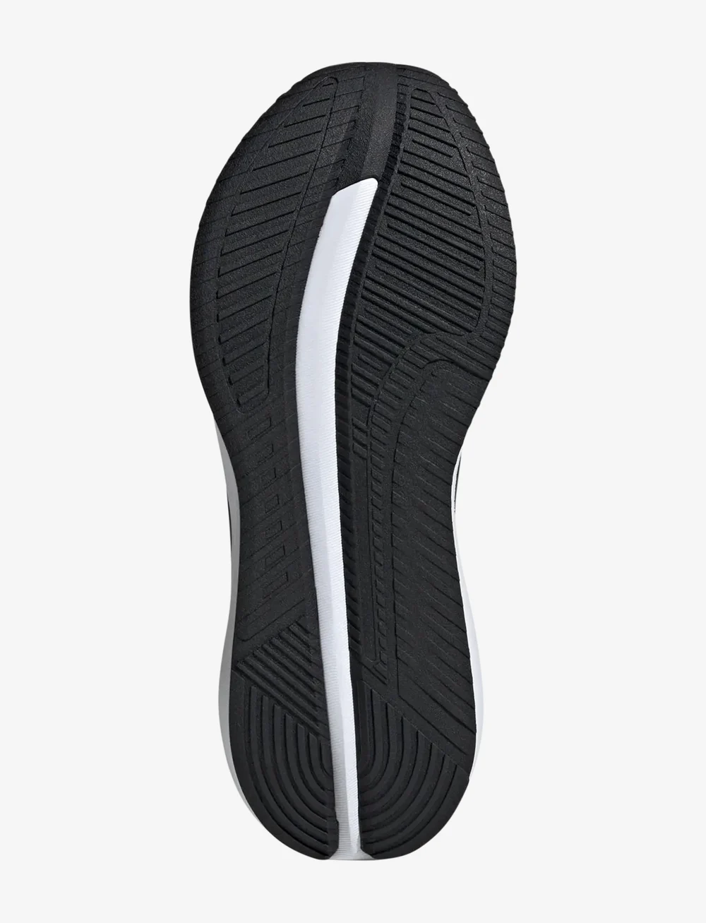 adidas Performance - GALAXY 7 M - løbesko - halsil/carbon/cblack - 5