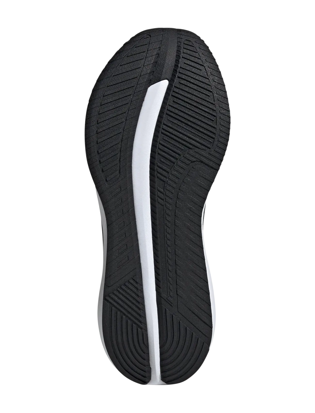 adidas Performance - GALAXY 7 M - laufschuhe - halsil/carbon/cblack - 5