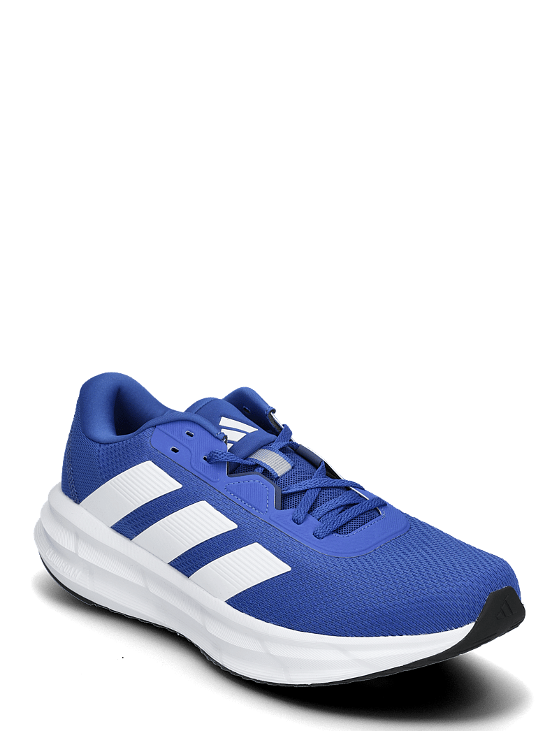 adidas Performance - GALAXY 7 M - jooksujalatsid - royblu/ftwwht/dkblue - 0