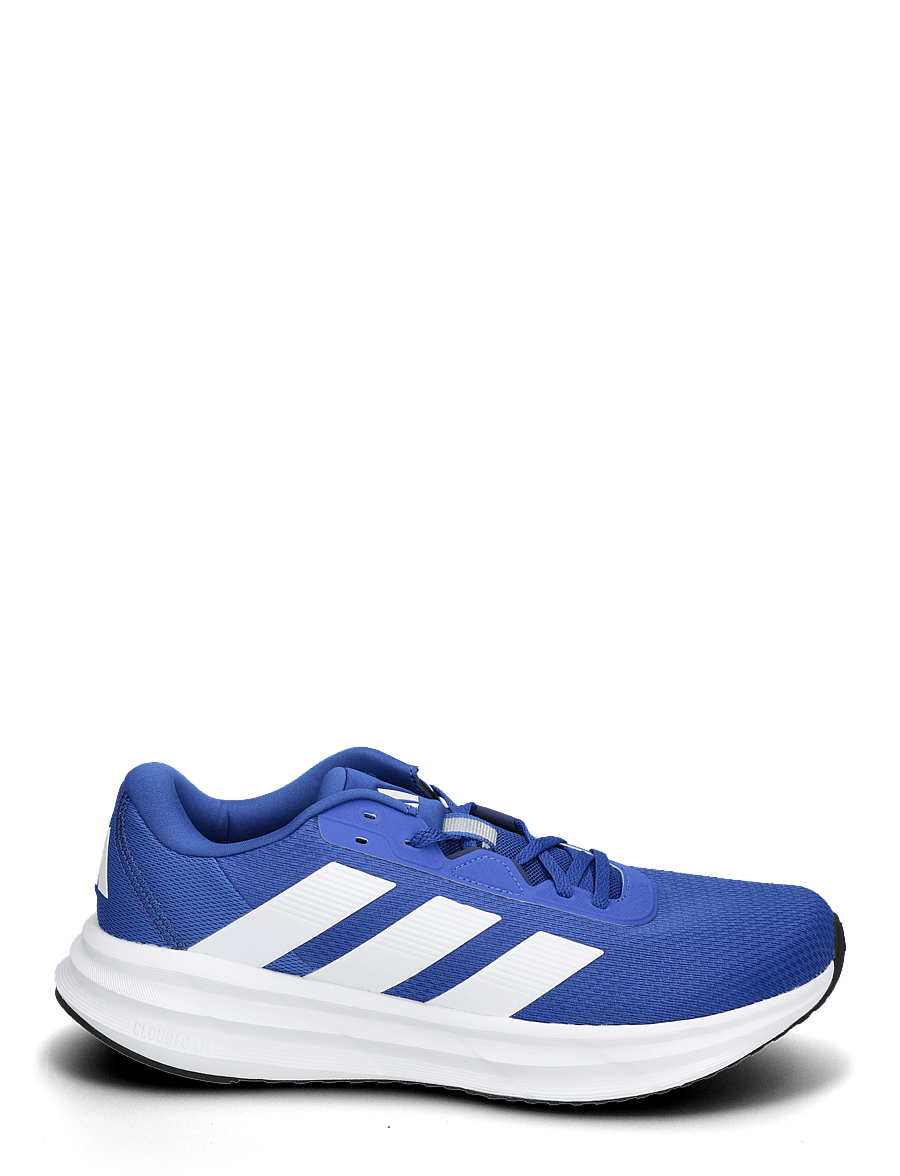 adidas Performance - GALAXY 7 M - siseruumide spordijalatsid - royblu/ftwwht/dkblue - 1