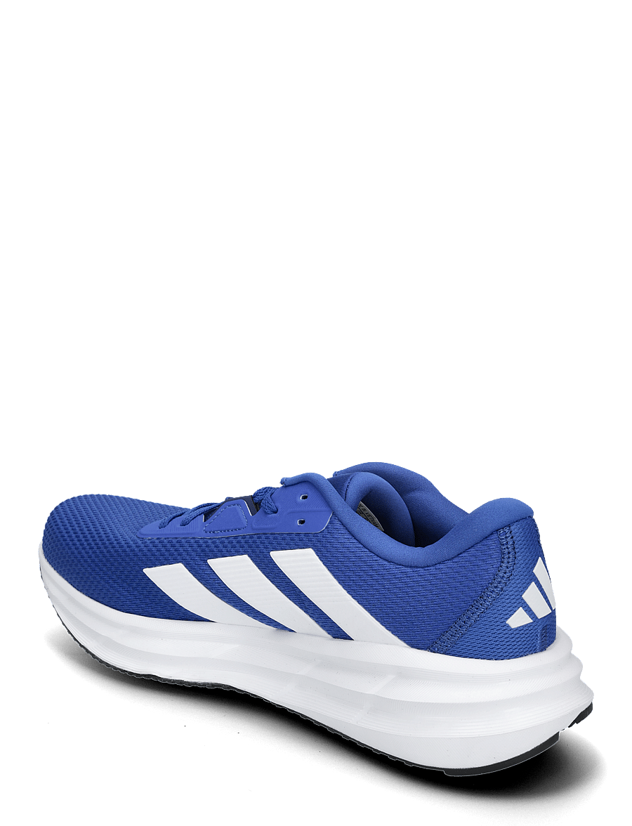 adidas Performance - GALAXY 7 M - siseruumide spordijalatsid - royblu/ftwwht/dkblue - 2