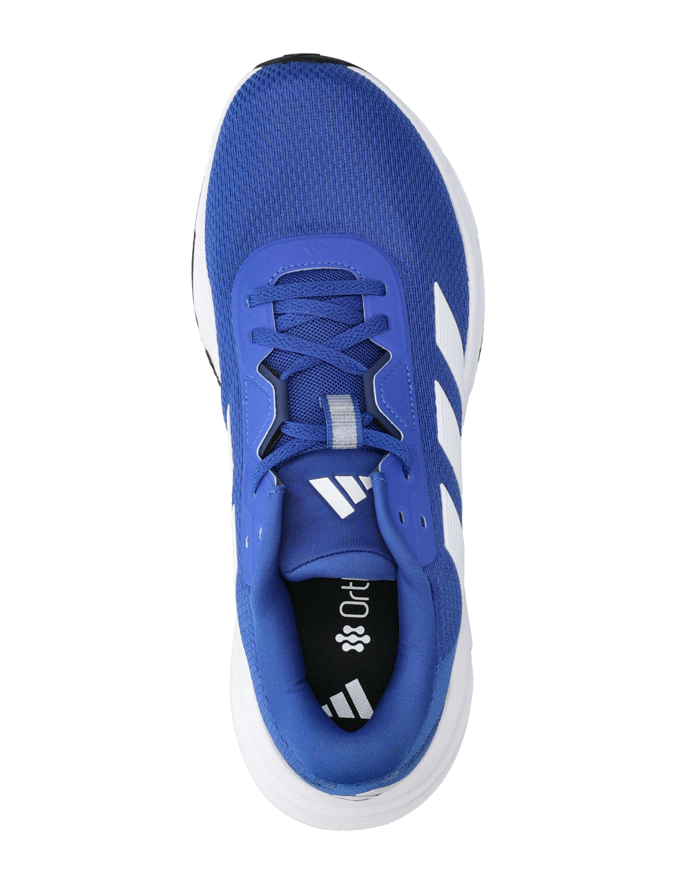 adidas Performance - GALAXY 7 M - jooksujalatsid - royblu/ftwwht/dkblue - 3