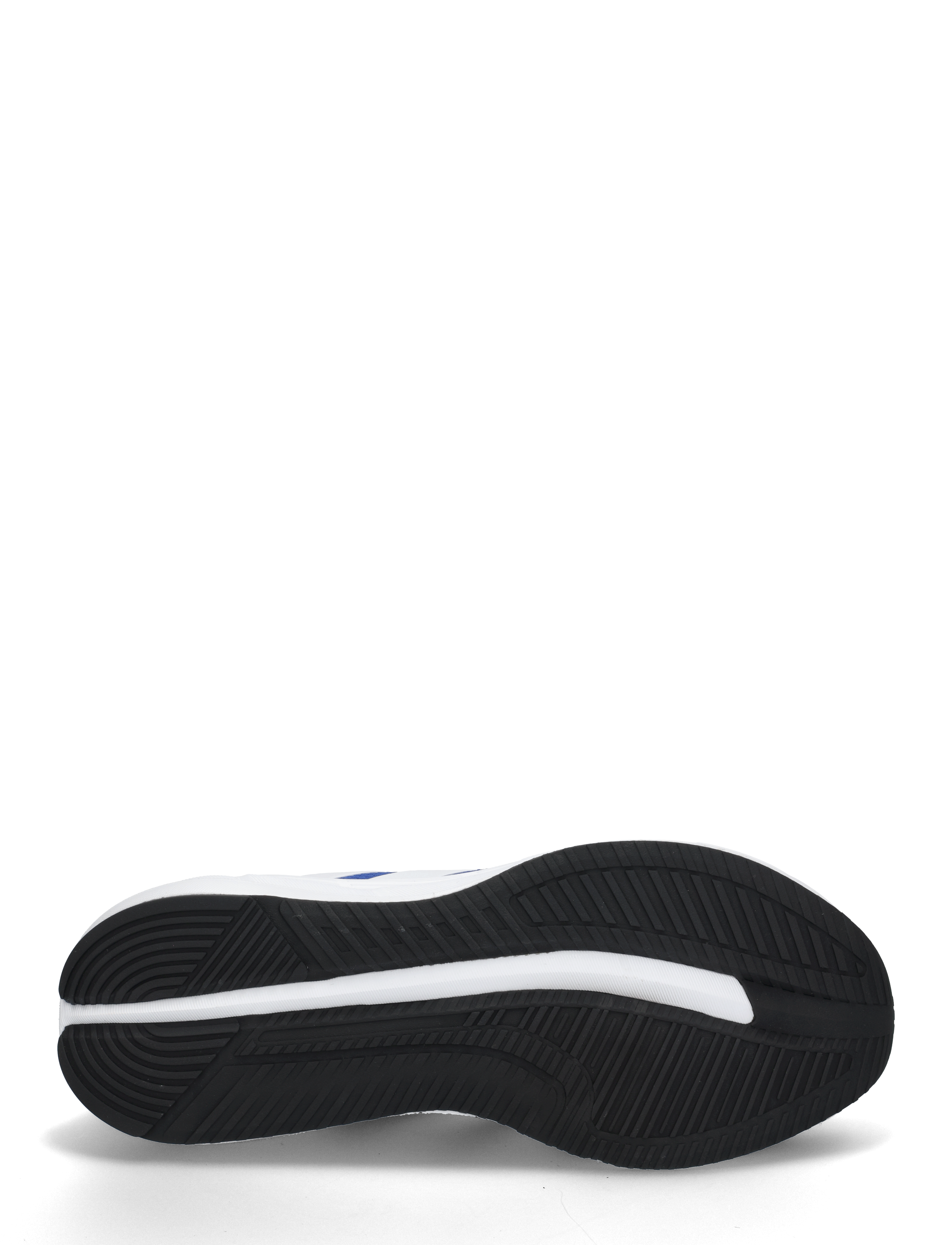 adidas Performance - GALAXY 7 M - jooksujalatsid - royblu/ftwwht/dkblue - 4