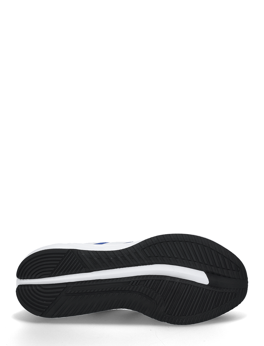 adidas Performance - GALAXY 7 M - siseruumide spordijalatsid - royblu/ftwwht/dkblue - 4