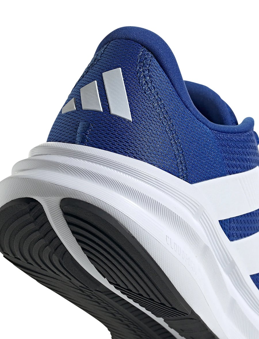adidas Performance - GALAXY 7 M - siseruumide spordijalatsid - royblu/ftwwht/dkblue - 5