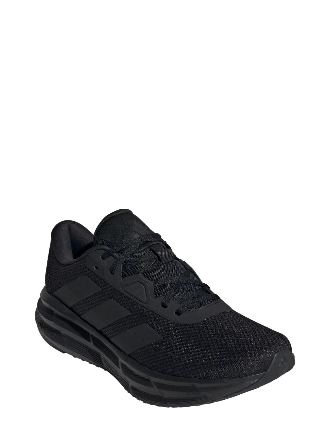 adidas Performance Galaxy 7 M, 44, Sport Schuhe, Schwarz - Running Frauen