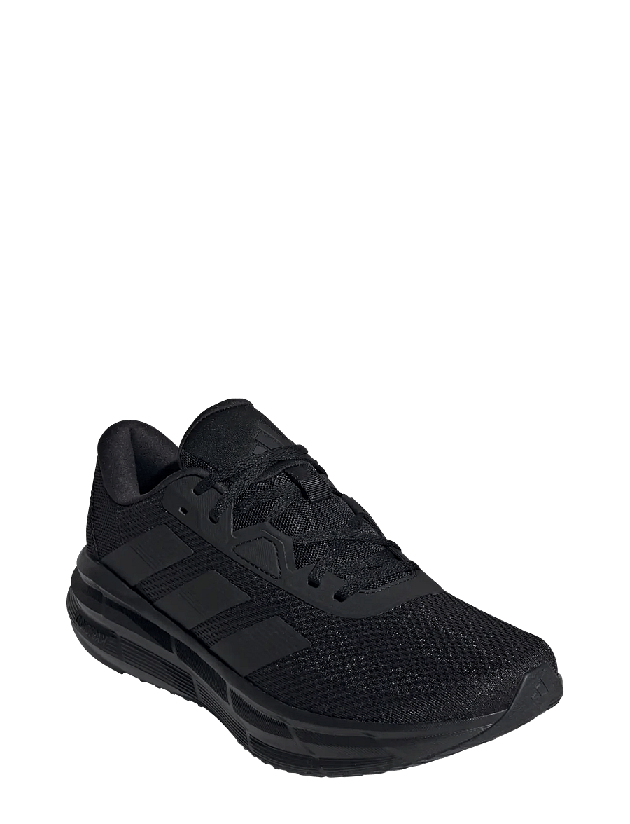 adidas Performance - GALAXY 7 M - binnensportschoenen - cblack/cblack/cblack - 0