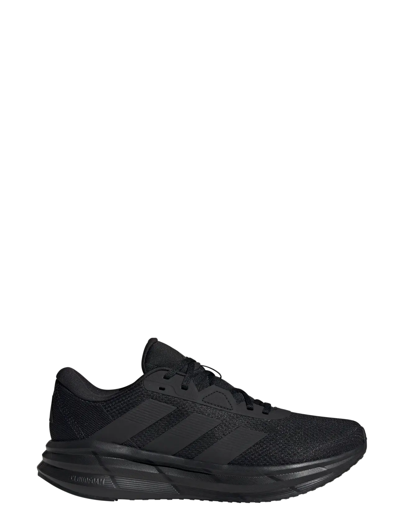 adidas Performance - GALAXY 7 M - juoksukengät - cblack/cblack/cblack - 1