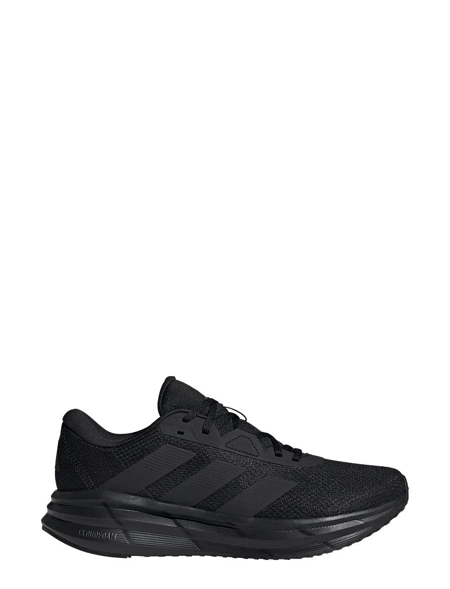 adidas Performance - GALAXY 7 M - binnensportschoenen - cblack/cblack/cblack - 1