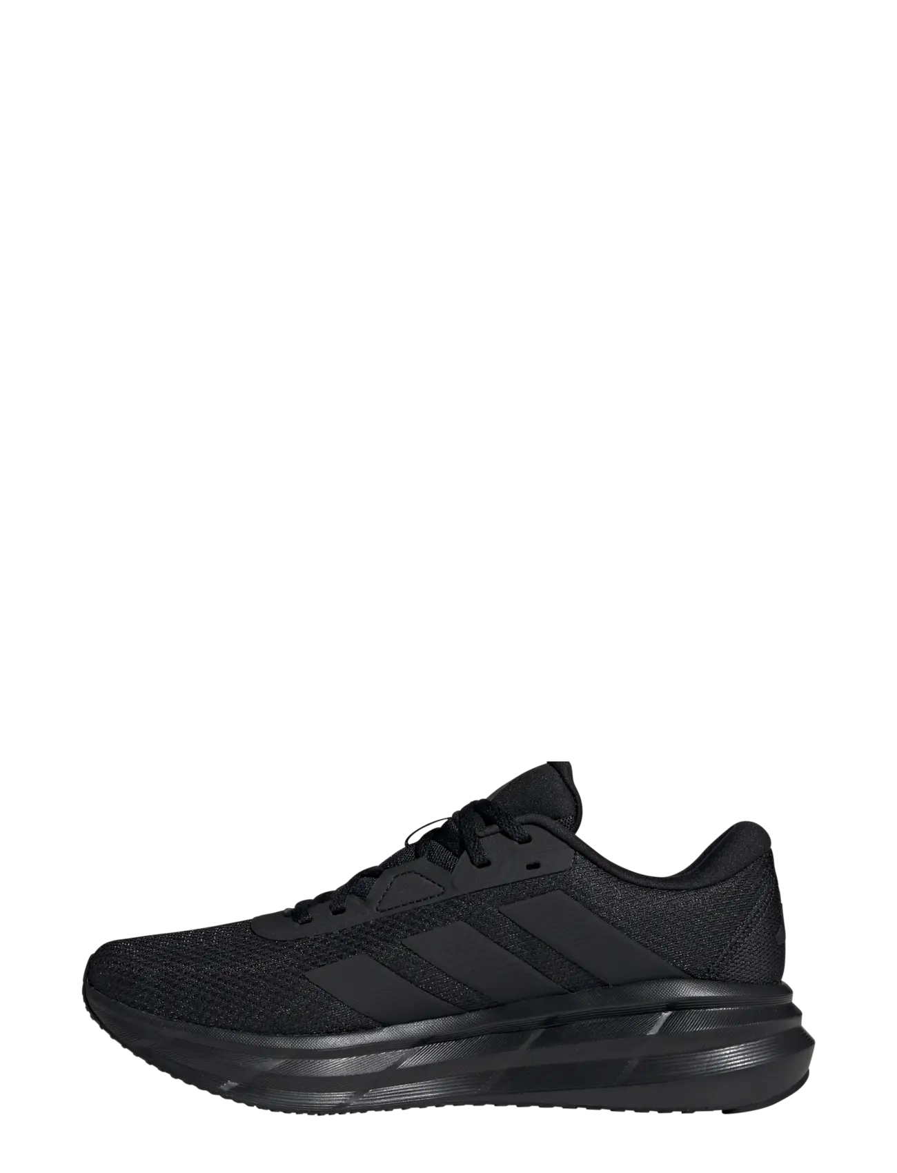 adidas Performance - GALAXY 7 M - juoksukengät - cblack/cblack/cblack - 2