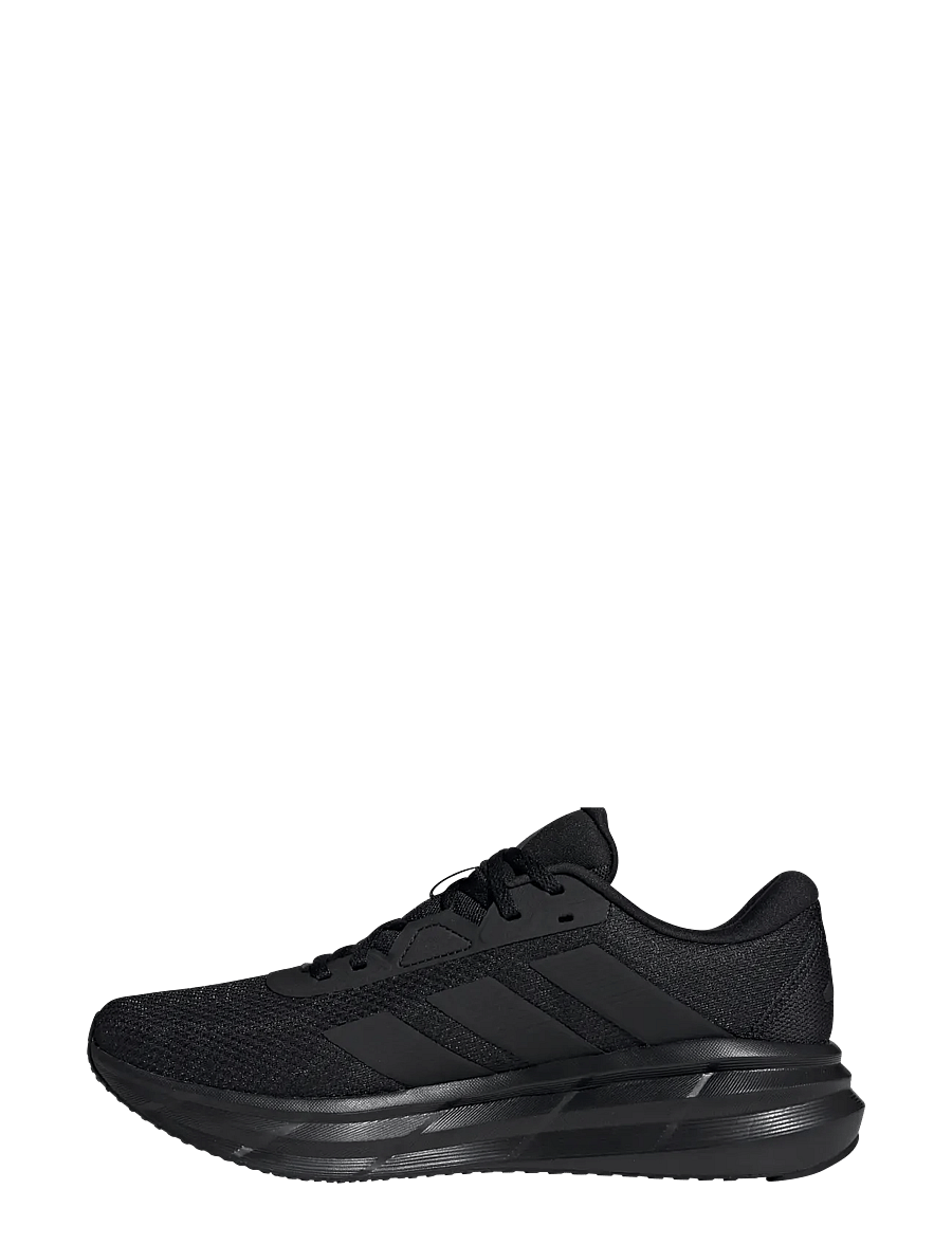 adidas Performance - GALAXY 7 M - binnensportschoenen - cblack/cblack/cblack - 2