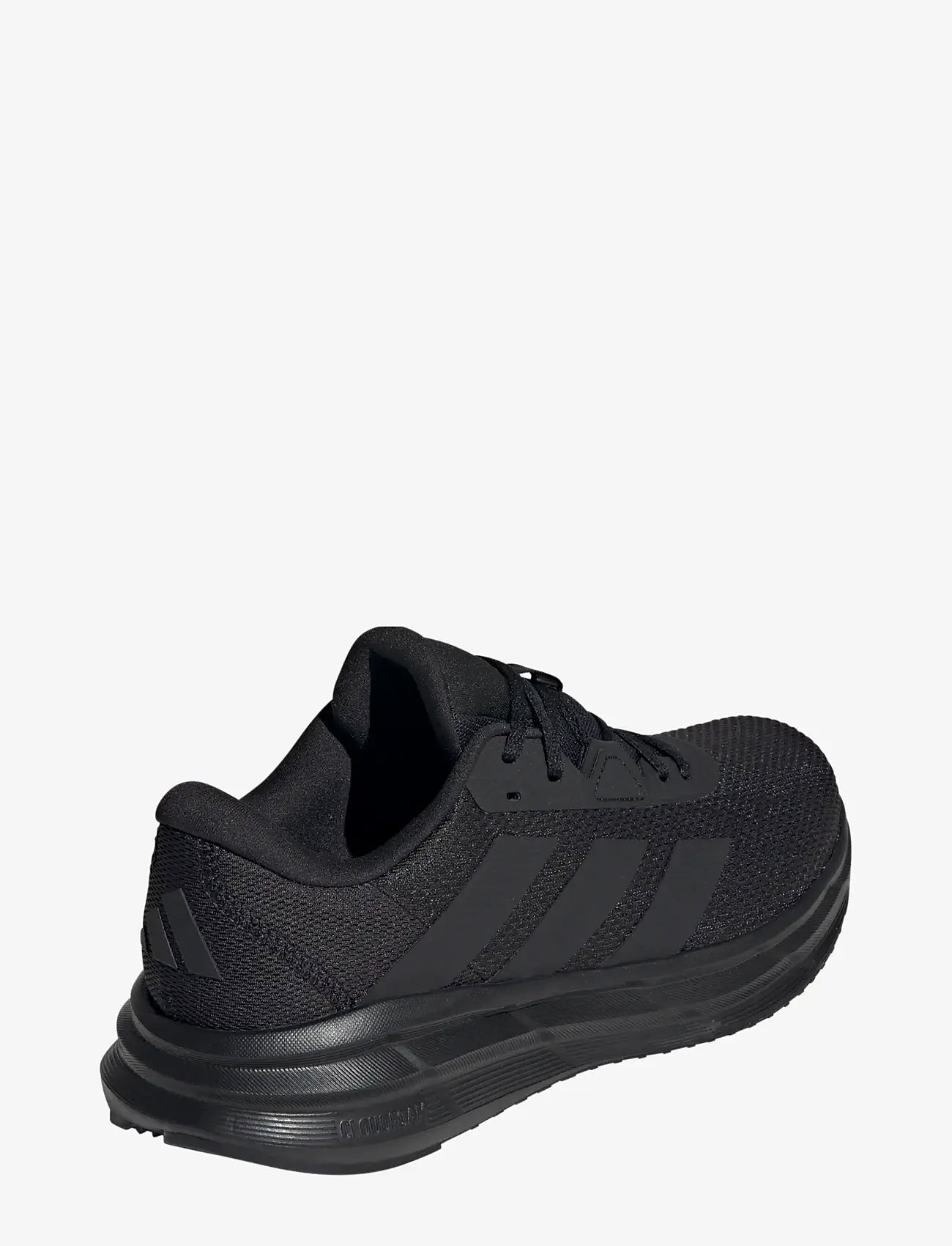 adidas Performance - GALAXY 7 M - laufschuhe - cblack/cblack/cblack - 3