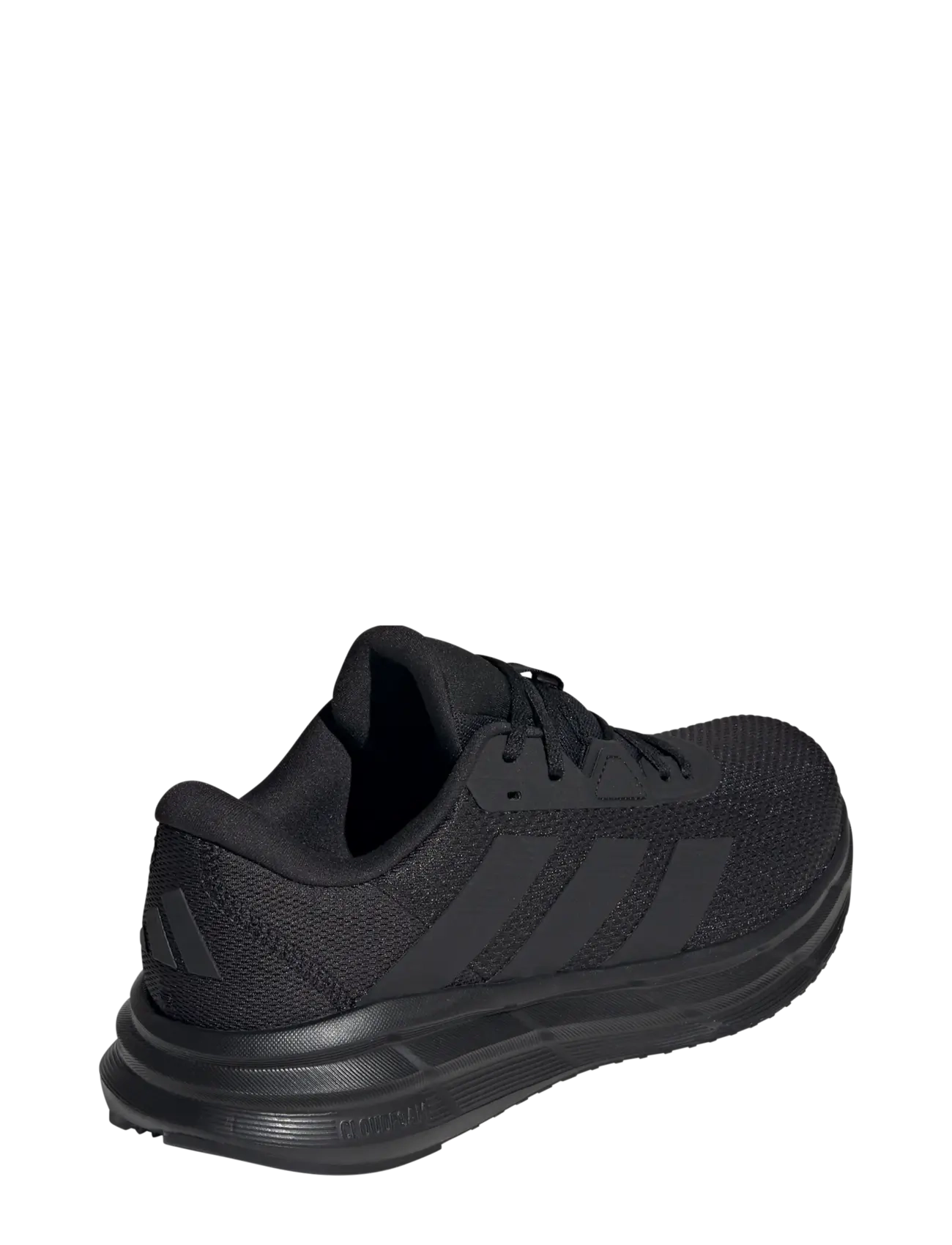 adidas Performance - GALAXY 7 M - juoksukengät - cblack/cblack/cblack - 3
