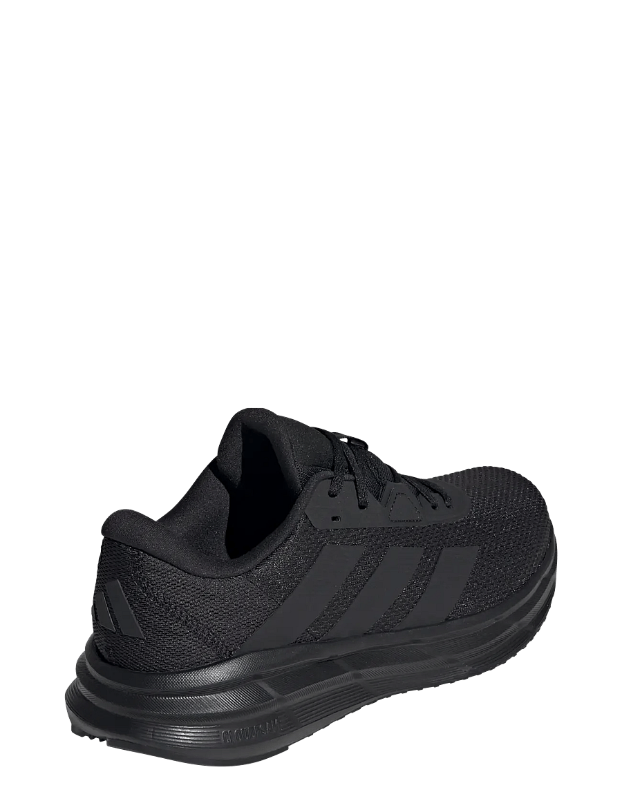adidas Performance - GALAXY 7 M - binnensportschoenen - cblack/cblack/cblack - 3