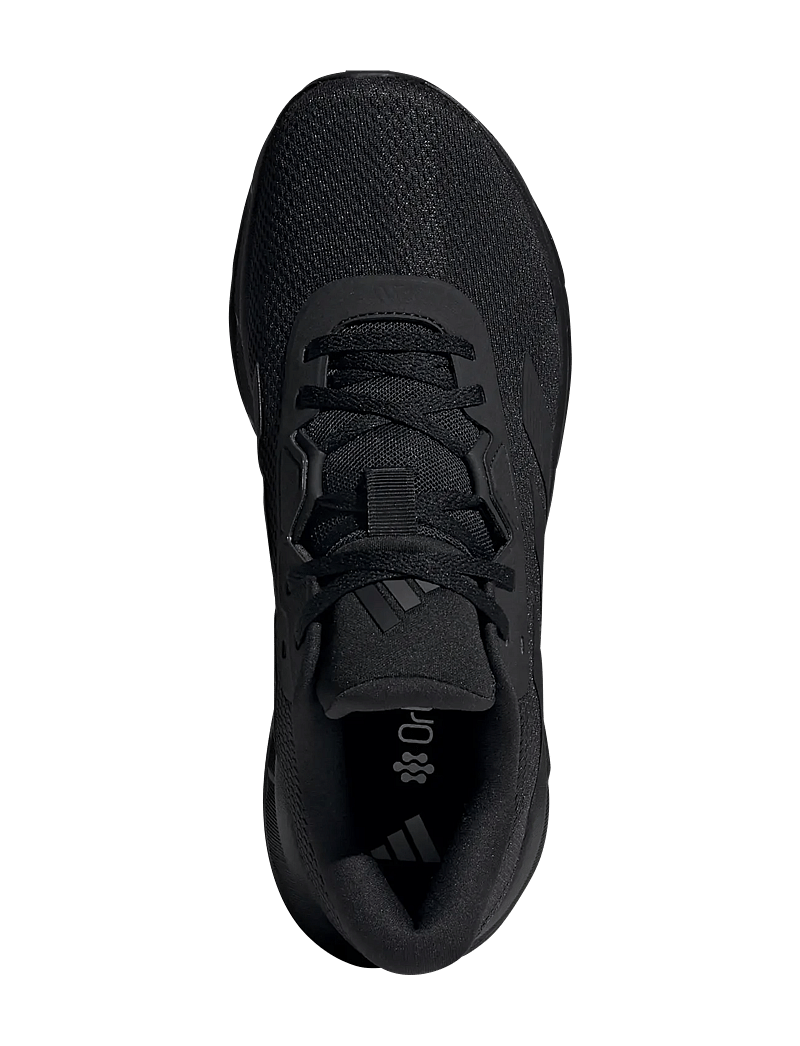 adidas Performance - GALAXY 7 M - jooksujalatsid - cblack/cblack/cblack - 4