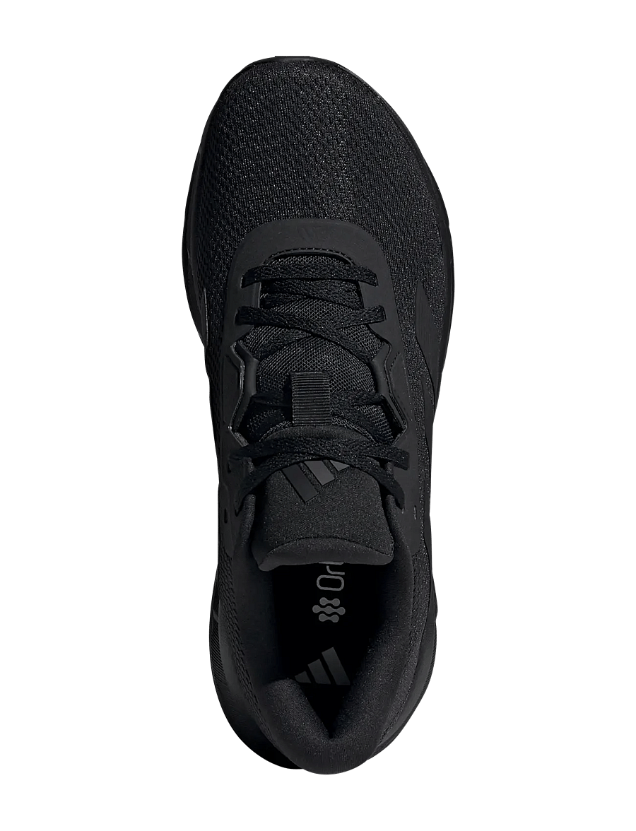 adidas Performance - GALAXY 7 M - binnensportschoenen - cblack/cblack/cblack - 4