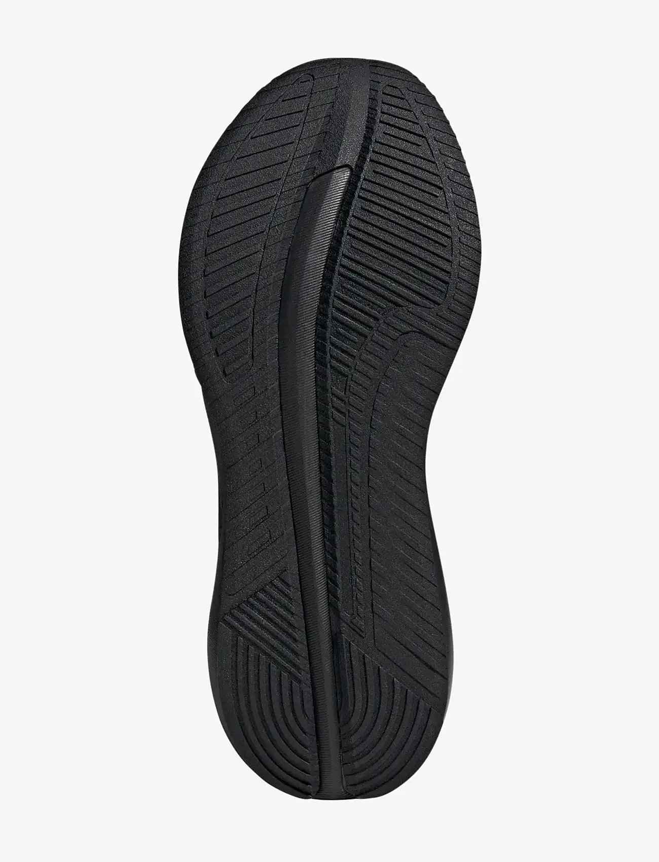 adidas Performance - GALAXY 7 M - laufschuhe - cblack/cblack/cblack - 5