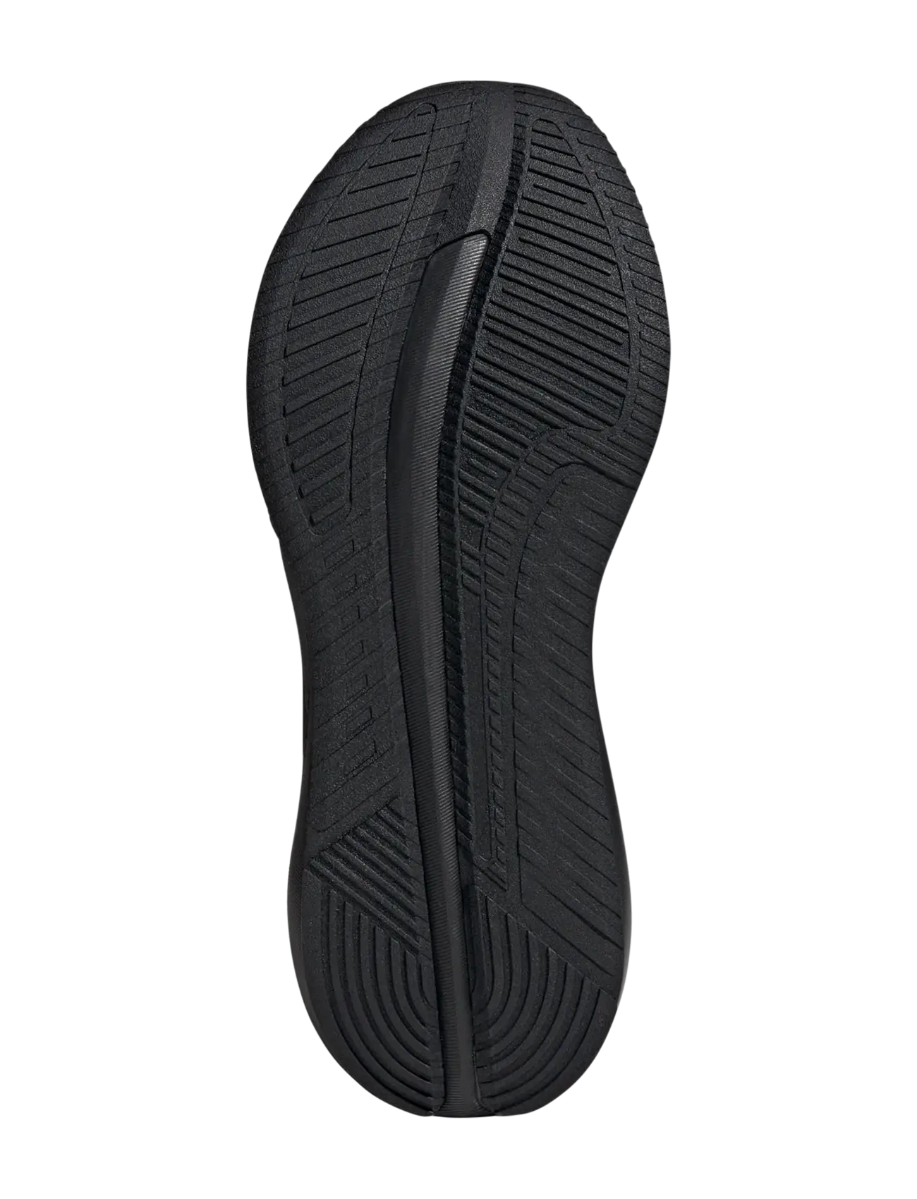 adidas Performance - GALAXY 7 M - juoksukengät - cblack/cblack/cblack - 5
