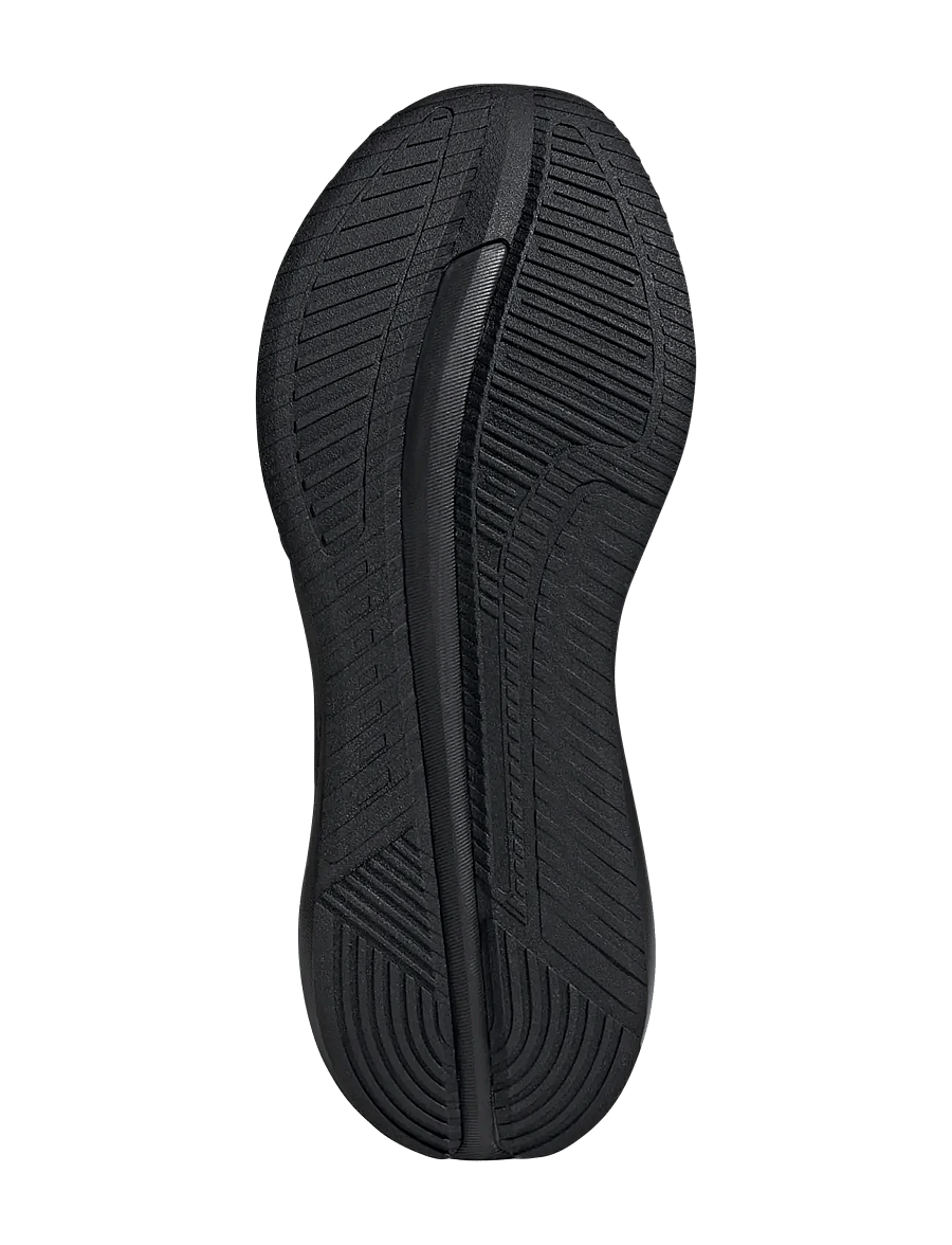 adidas Performance - GALAXY 7 M - binnensportschoenen - cblack/cblack/cblack - 5