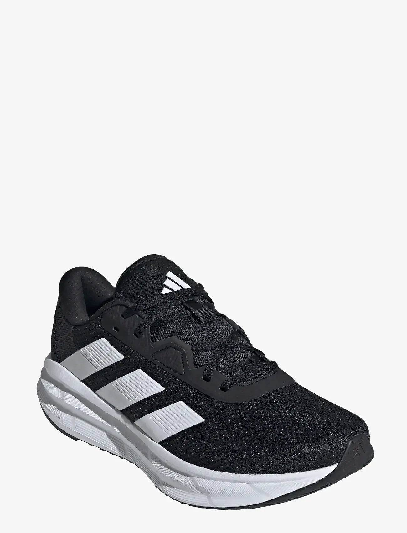adidas Performance - GALAXY 7 M - løbesko - cblack/ftwwht/carbon - 0