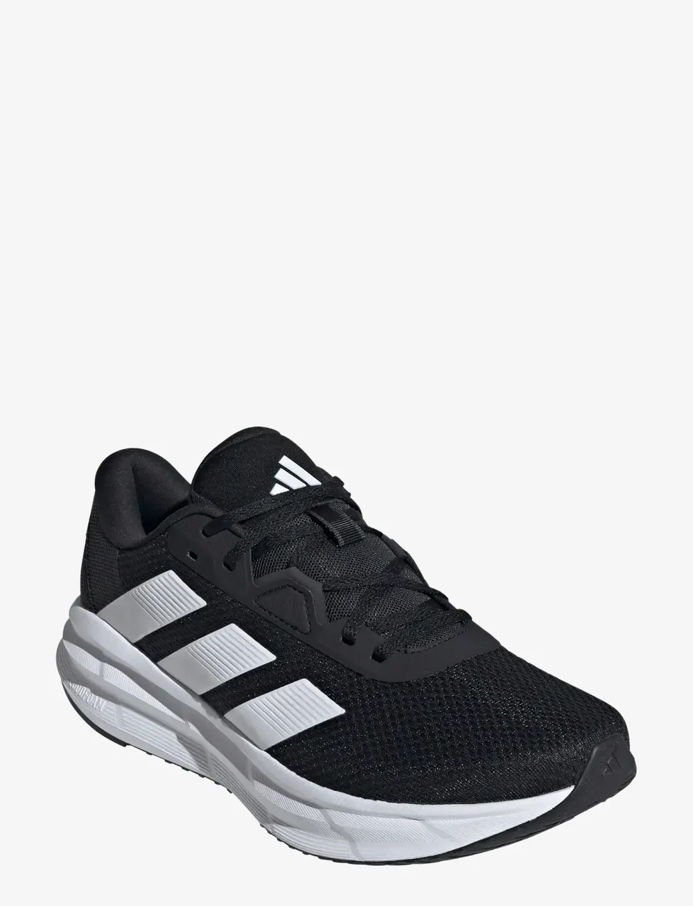 adidas Performance - GALAXY 7 M - laufschuhe - cblack/ftwwht/carbon - 0