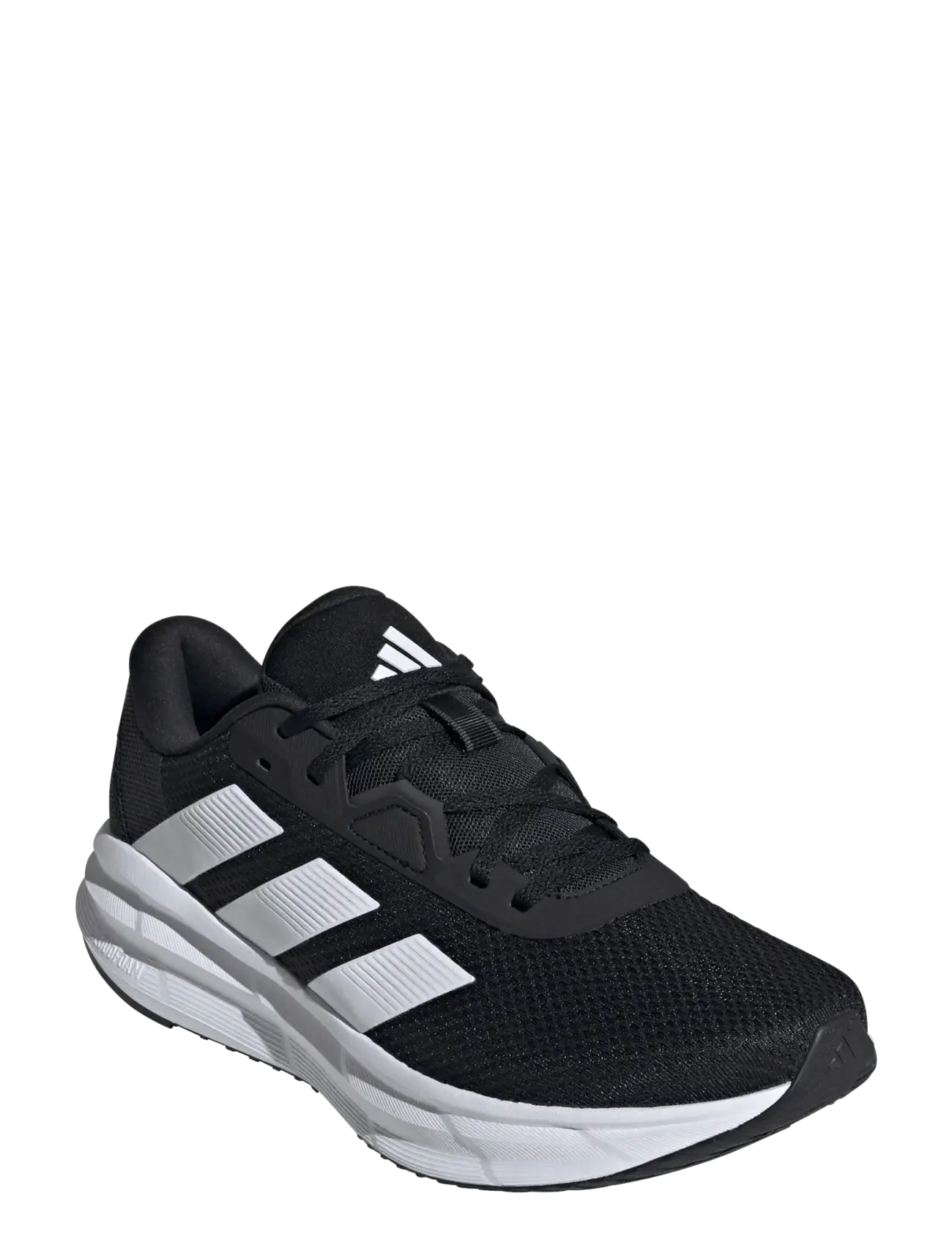adidas Performance GALAXY 7 M - adidas - CBLACK/FTWWHT/CARBON / black