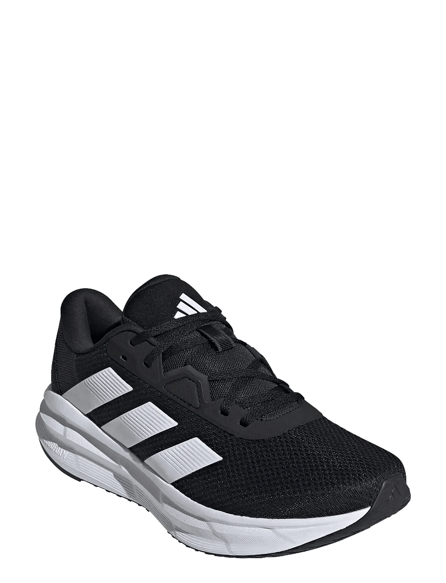 adidas Performance - GALAXY 7 M - indendørs sportssko - cblack/ftwwht/carbon - 0