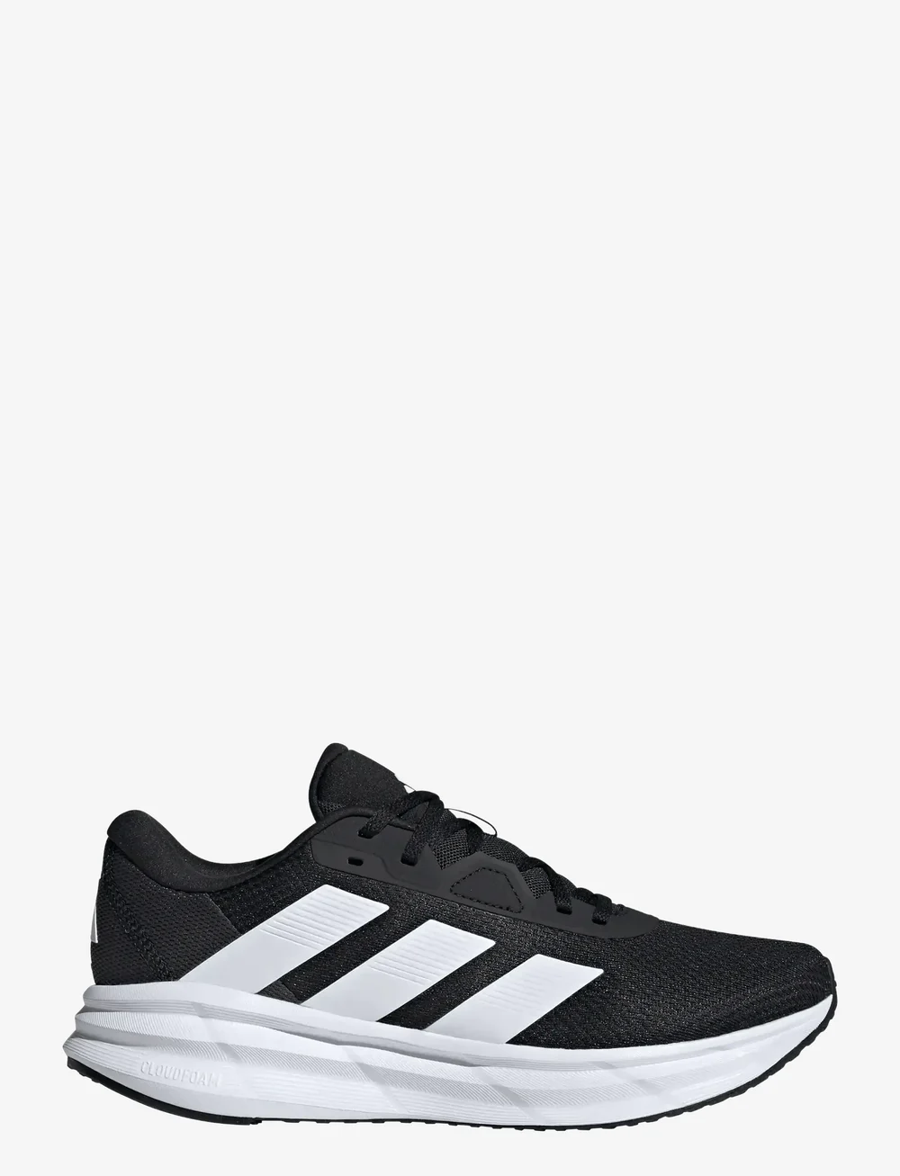 adidas Performance - GALAXY 7 M - laufschuhe - cblack/ftwwht/carbon - 1