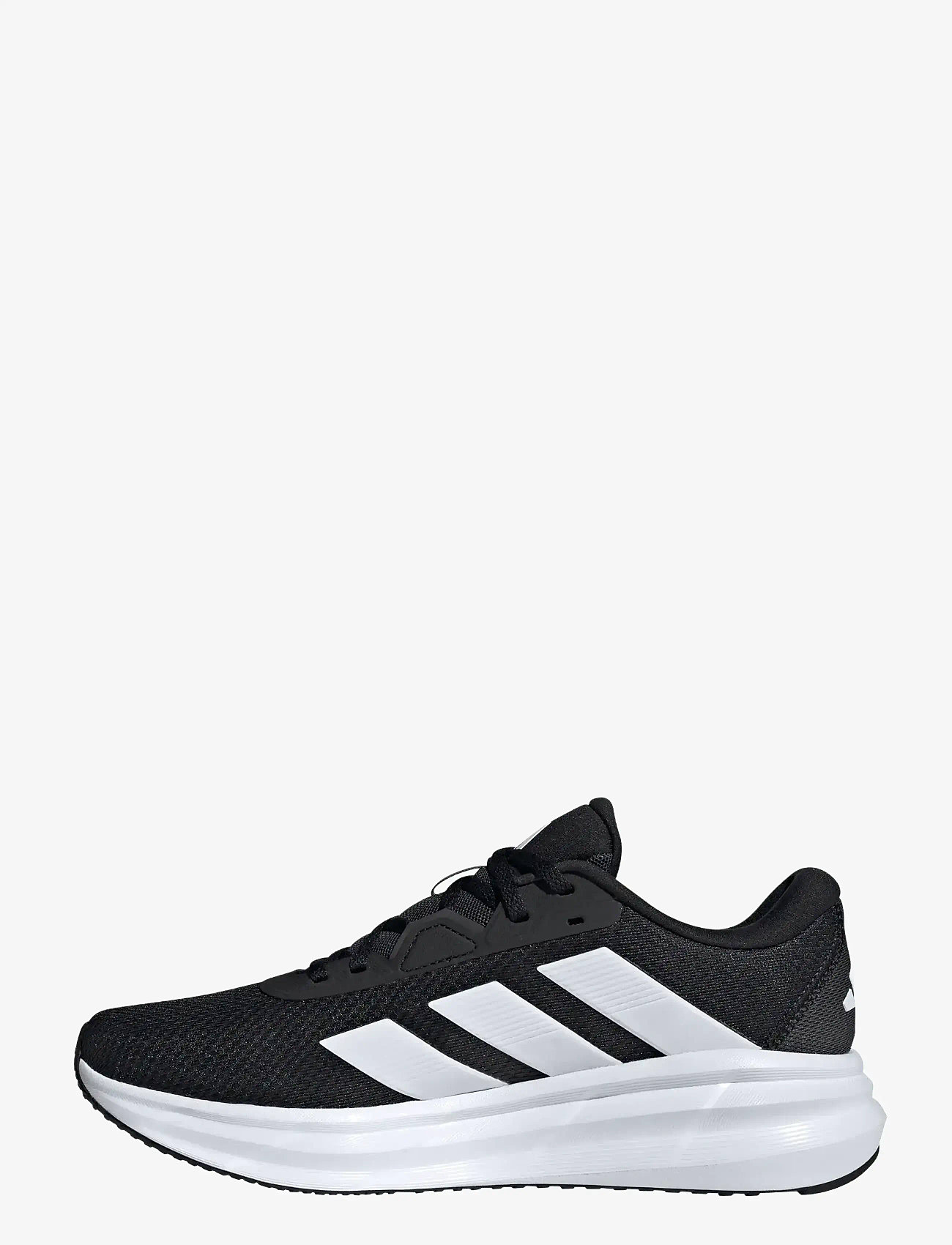 adidas Performance - GALAXY 7 M - løbesko - cblack/ftwwht/carbon - 2