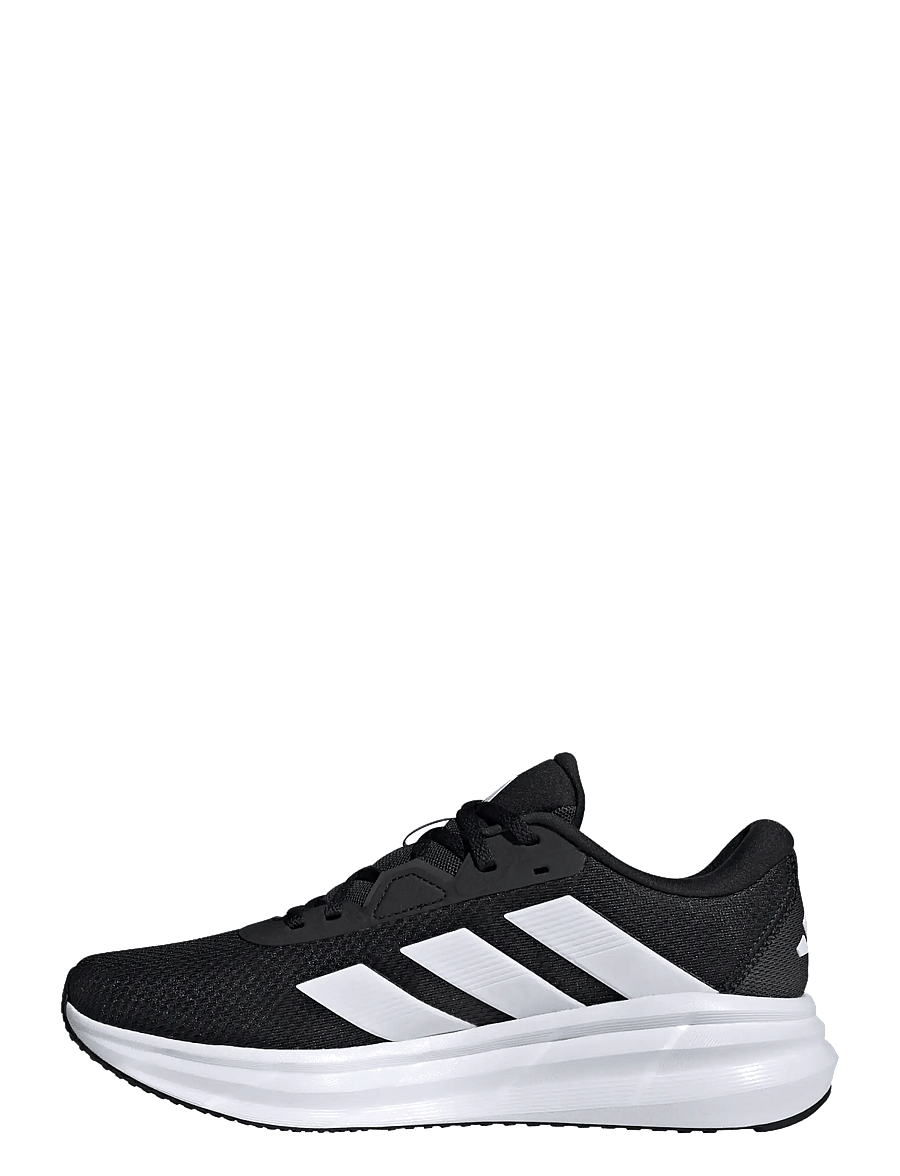 adidas Performance - GALAXY 7 M - indendørs sportssko - cblack/ftwwht/carbon - 2