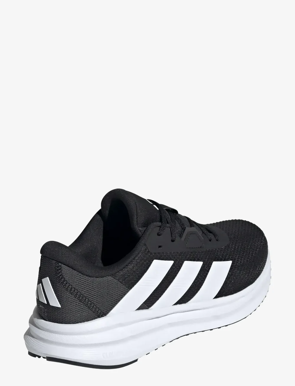 adidas Performance - GALAXY 7 M - laufschuhe - cblack/ftwwht/carbon - 3