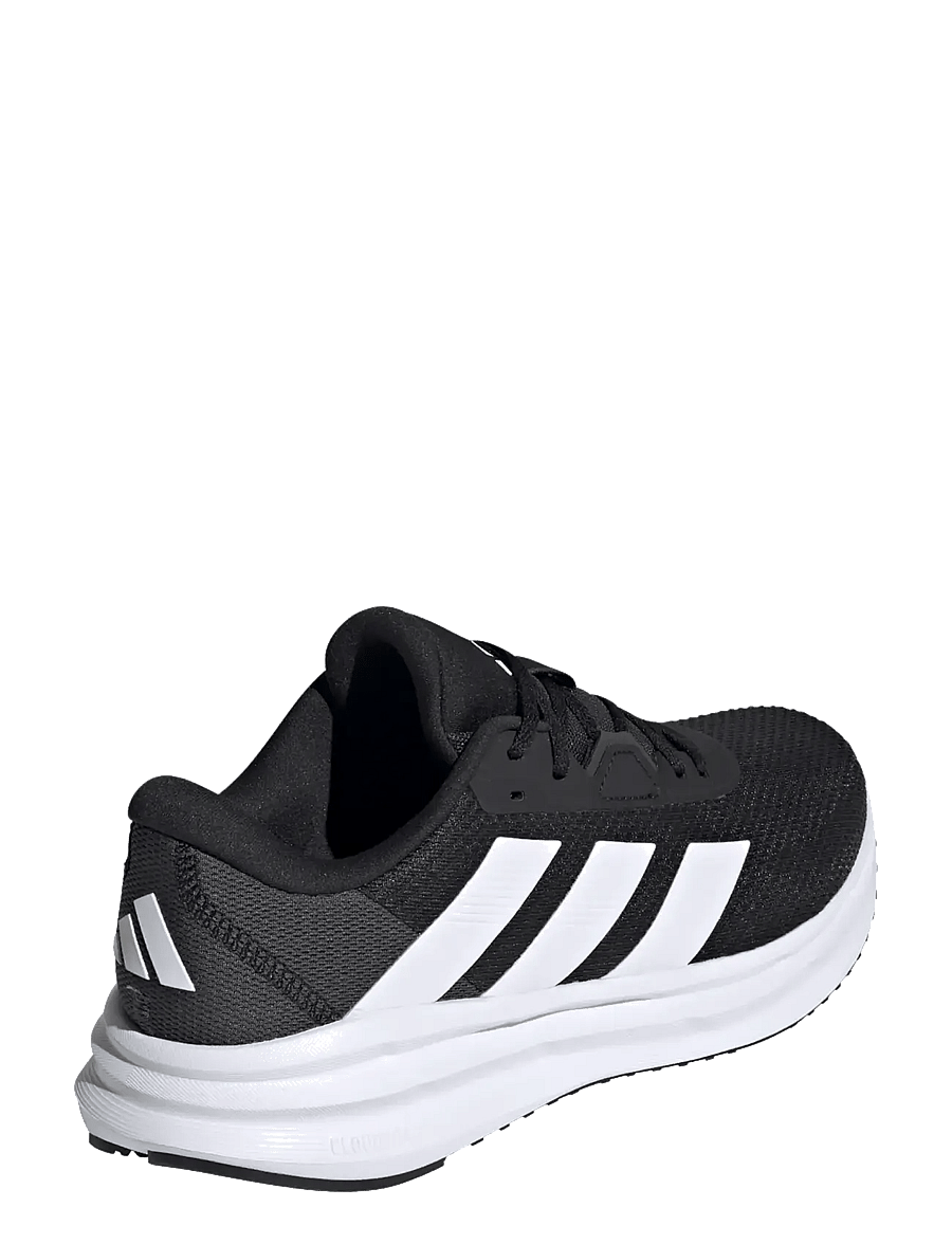 adidas Performance - GALAXY 7 M - indendørs sportssko - cblack/ftwwht/carbon - 3