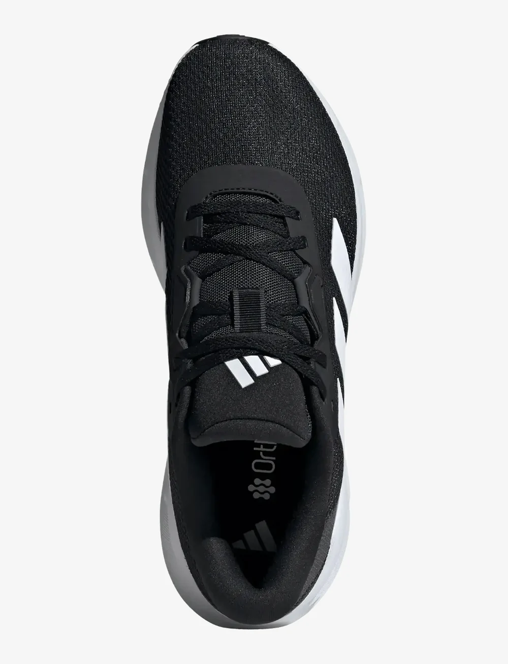 adidas Performance - GALAXY 7 M - laufschuhe - cblack/ftwwht/carbon - 4
