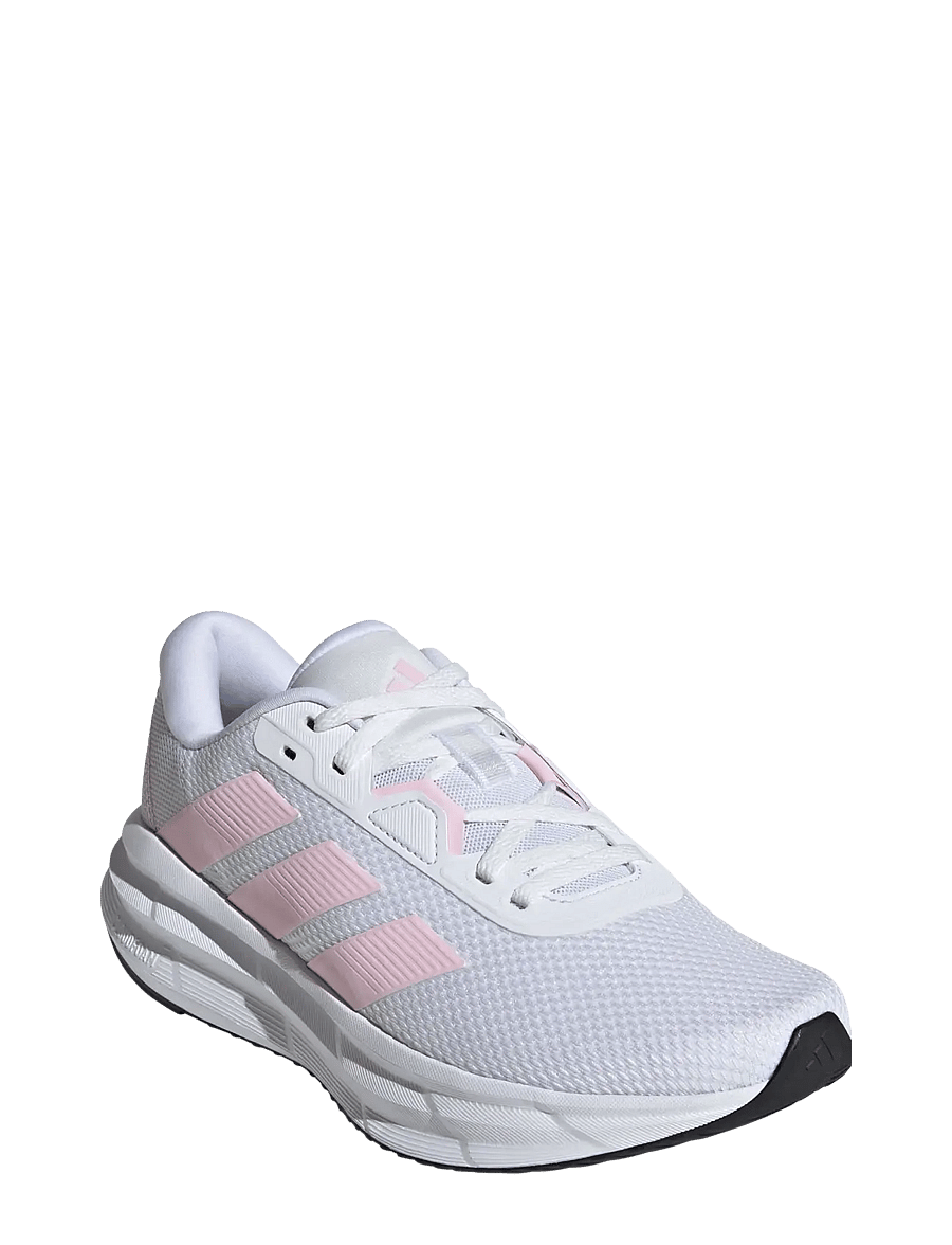 adidas Performance - GALAXY 7 W - indoor-sportschuhe - ftwwht/clpink/cblack - 0