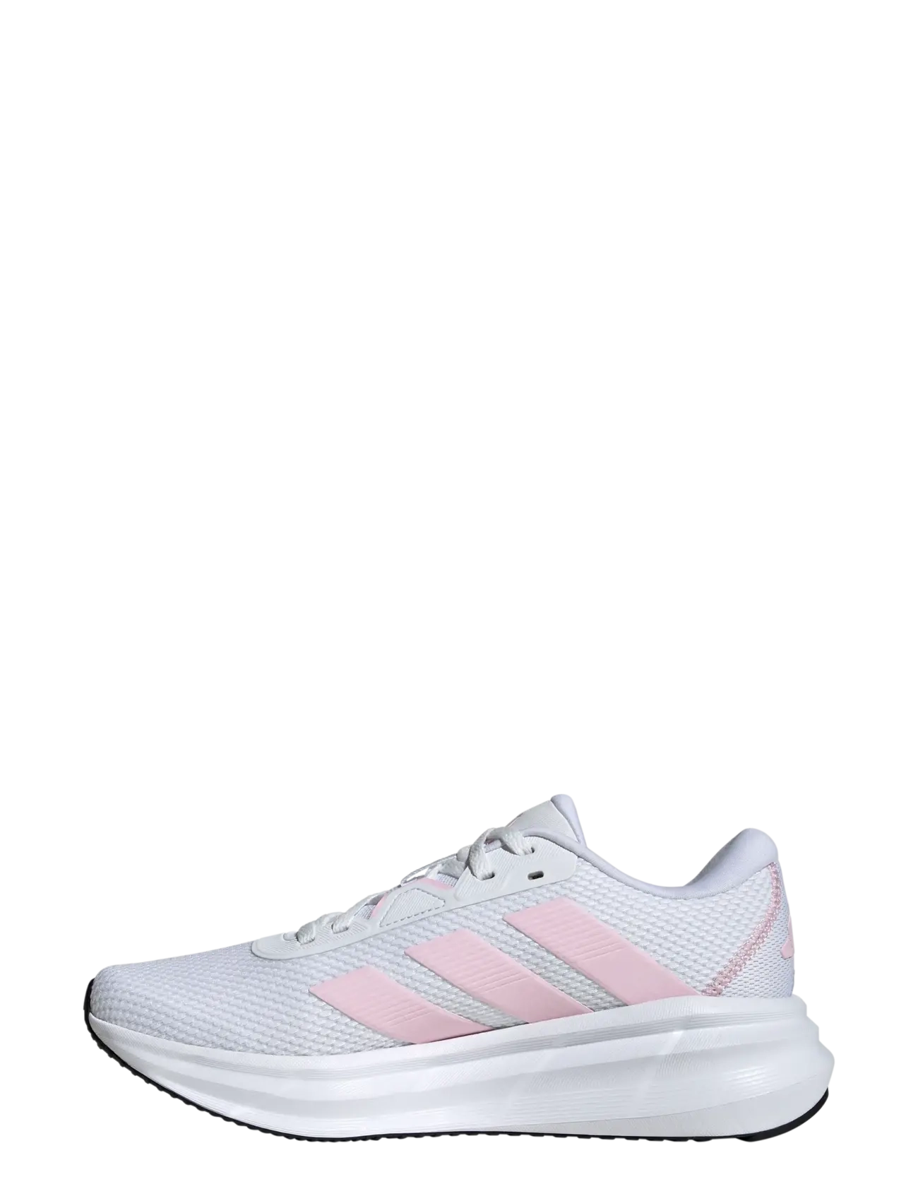 adidas Performance - GALAXY 7 W - indoor-sportschuhe - ftwwht/clpink/cblack - 2