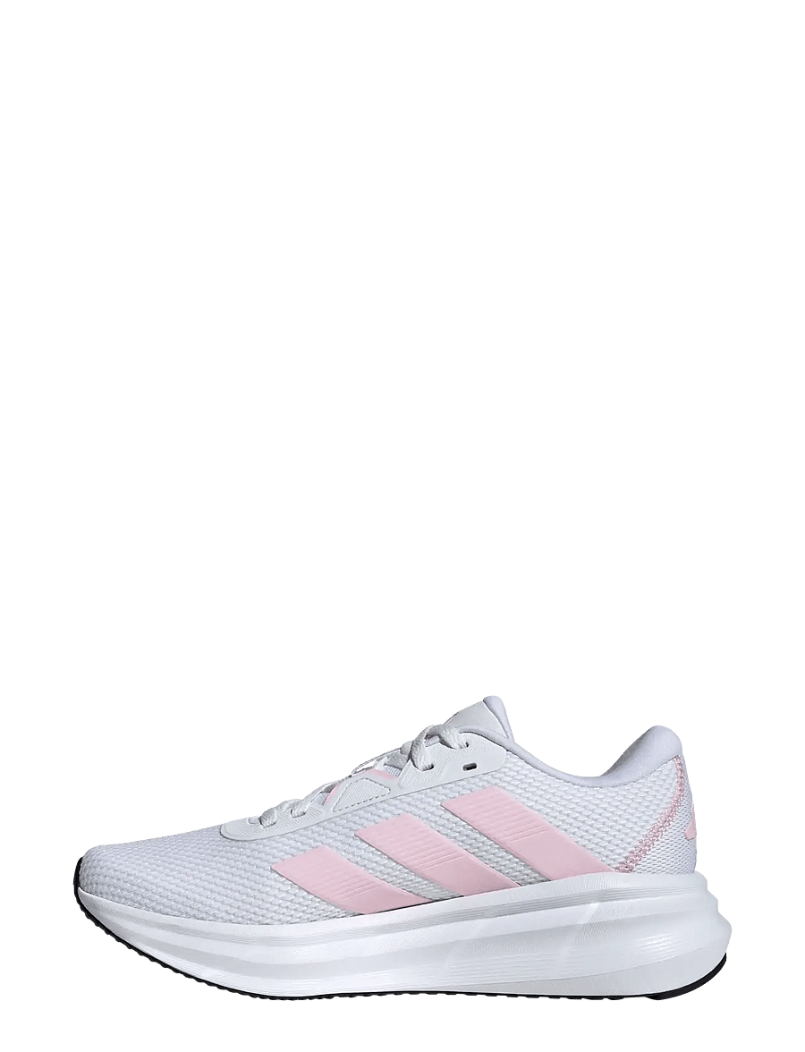 adidas Performance - GALAXY 7 W - indoor-sportschuhe - ftwwht/clpink/cblack - 2