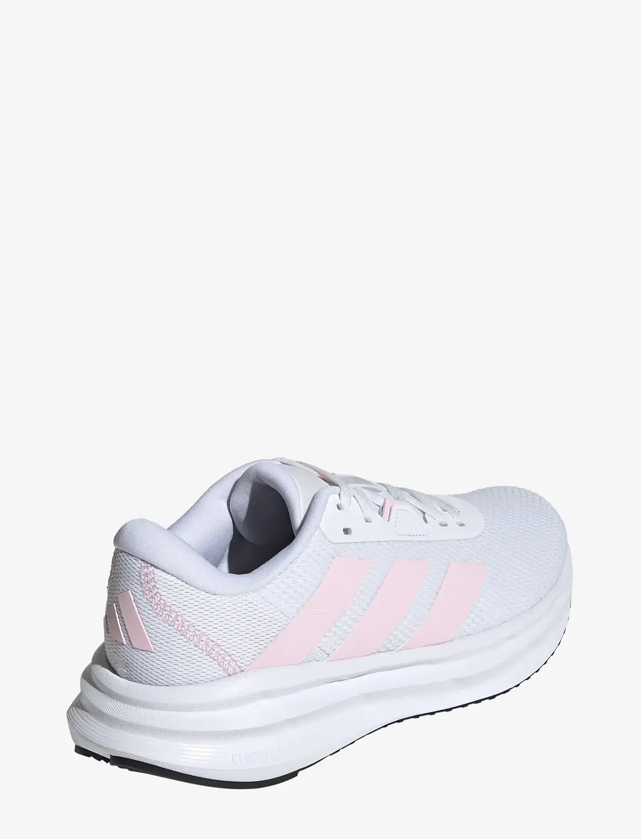 adidas Performance - GALAXY 7 W - jooksujalatsid - ftwwht/clpink/cblack - 3