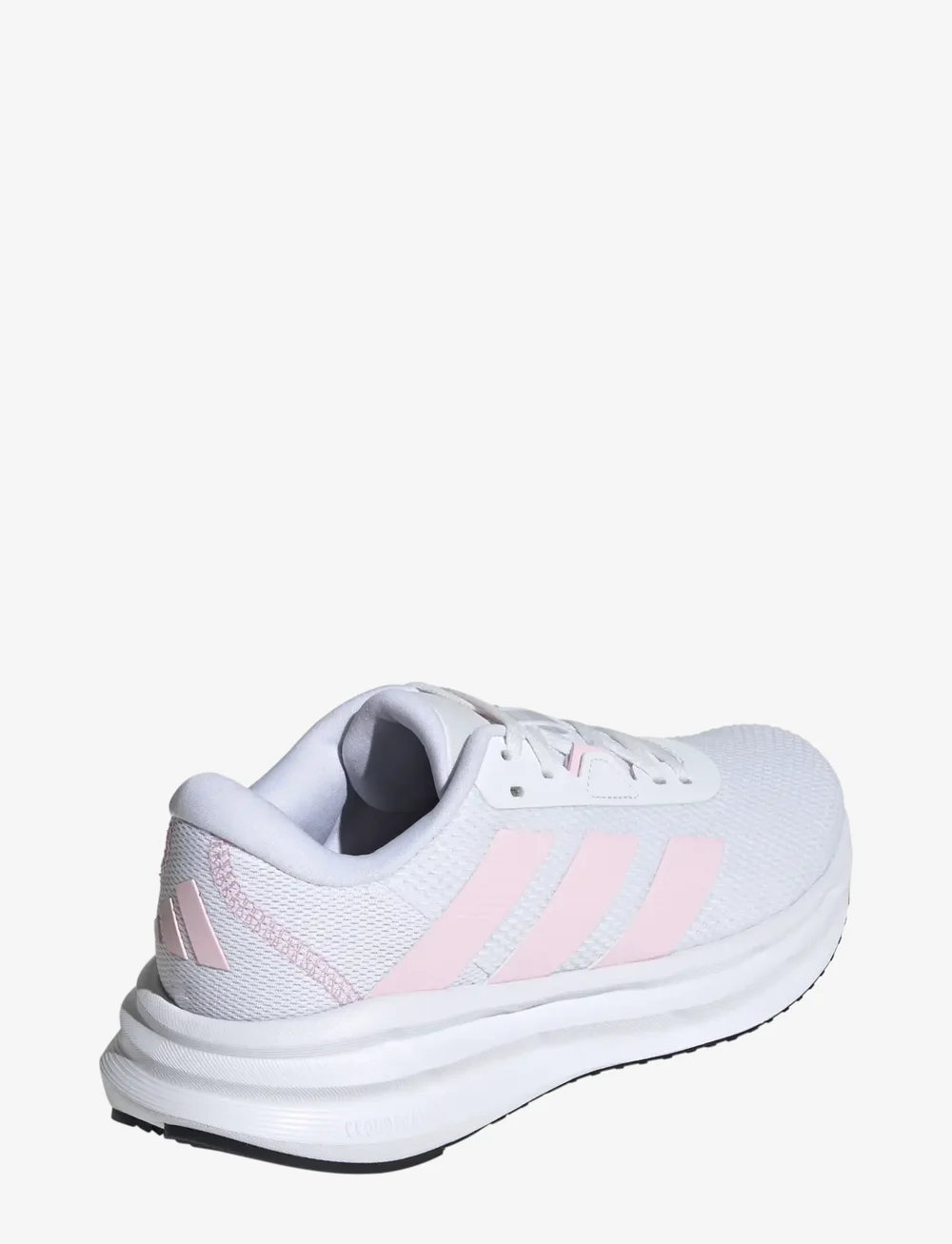 adidas Performance - GALAXY 7 W - löparskor - ftwwht/clpink/cblack - 3