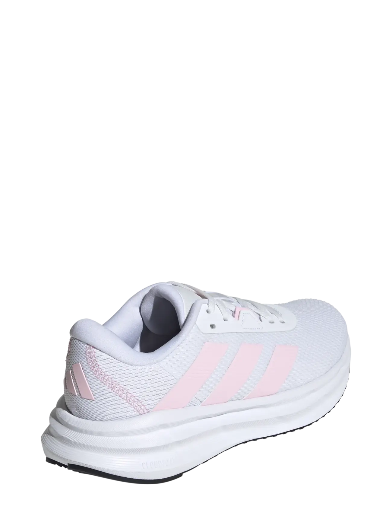 adidas Performance - GALAXY 7 W - indoor-sportschuhe - ftwwht/clpink/cblack - 3